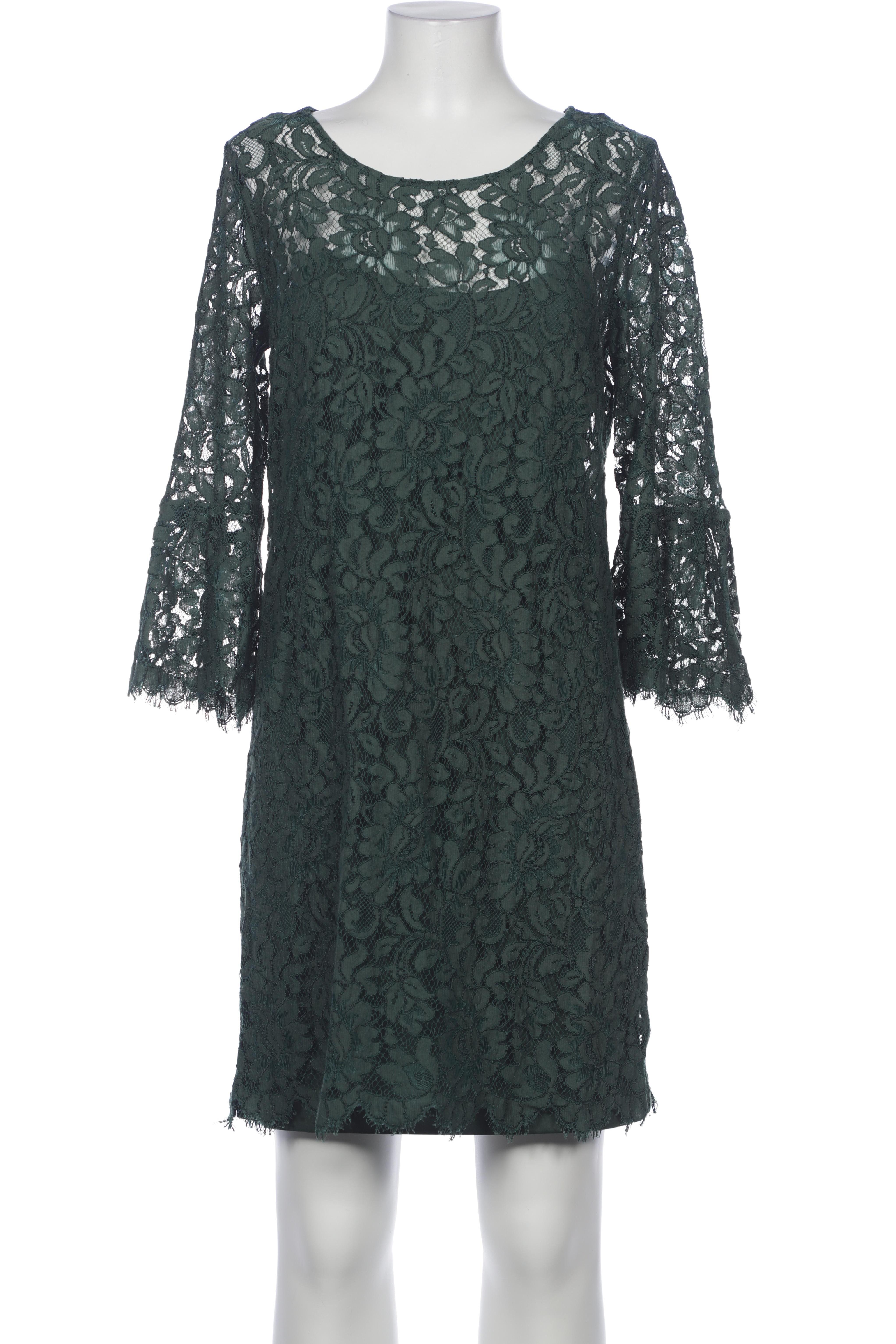 

Set Damen Kleid, grün, Gr. 40