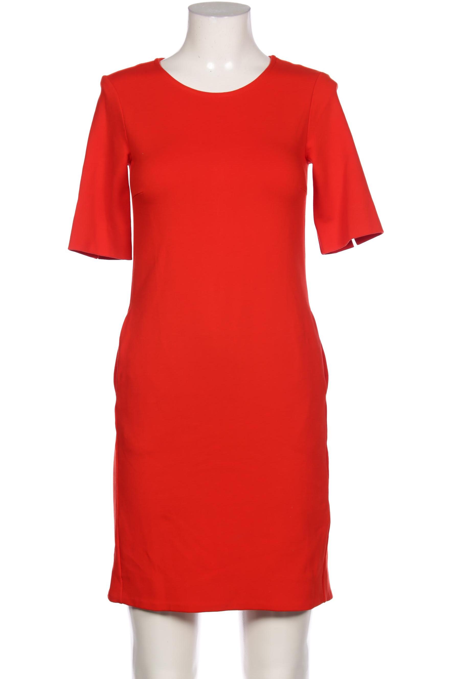 

Set Damen Kleid, rot