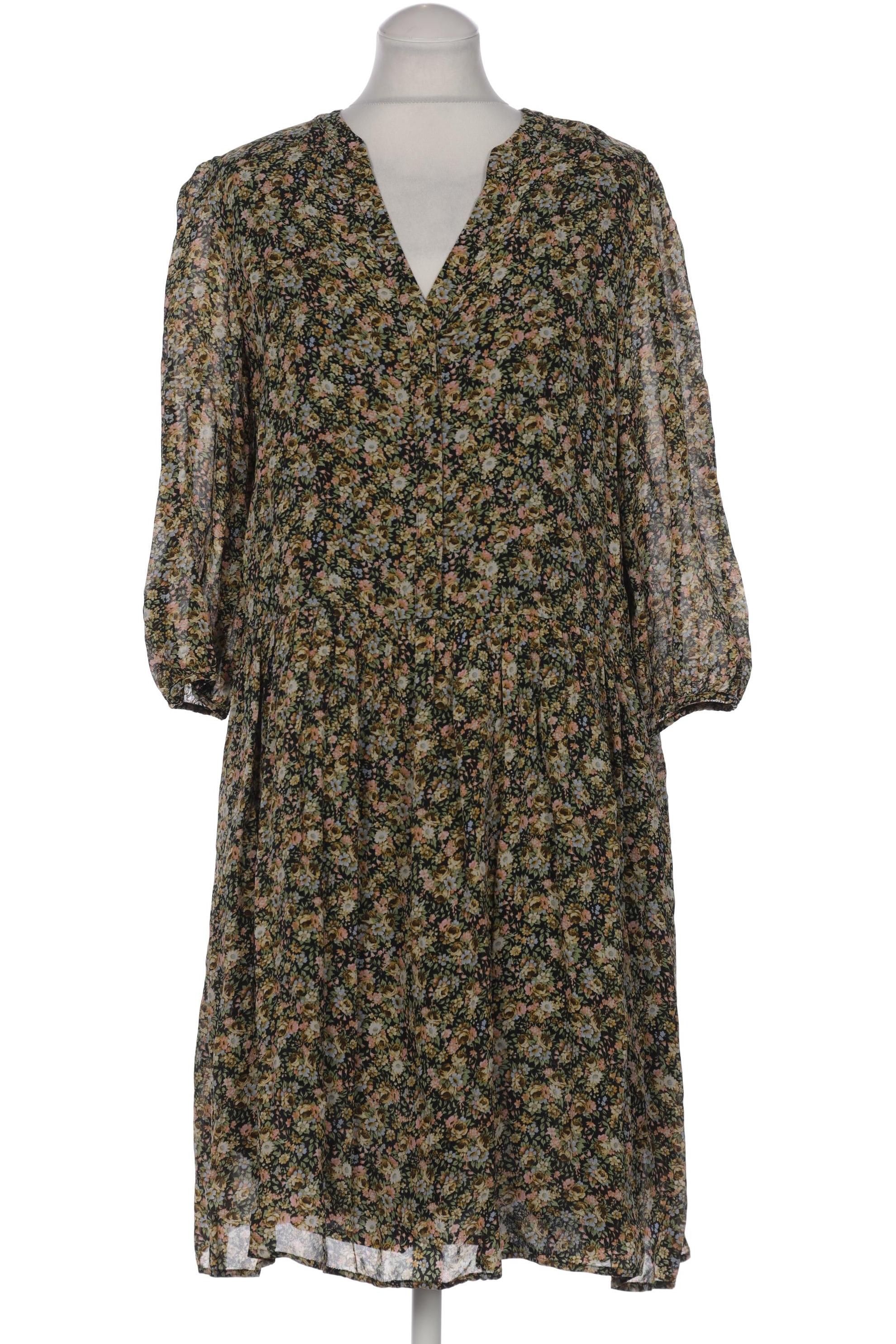 

Set Damen Kleid, grün, Gr. 36