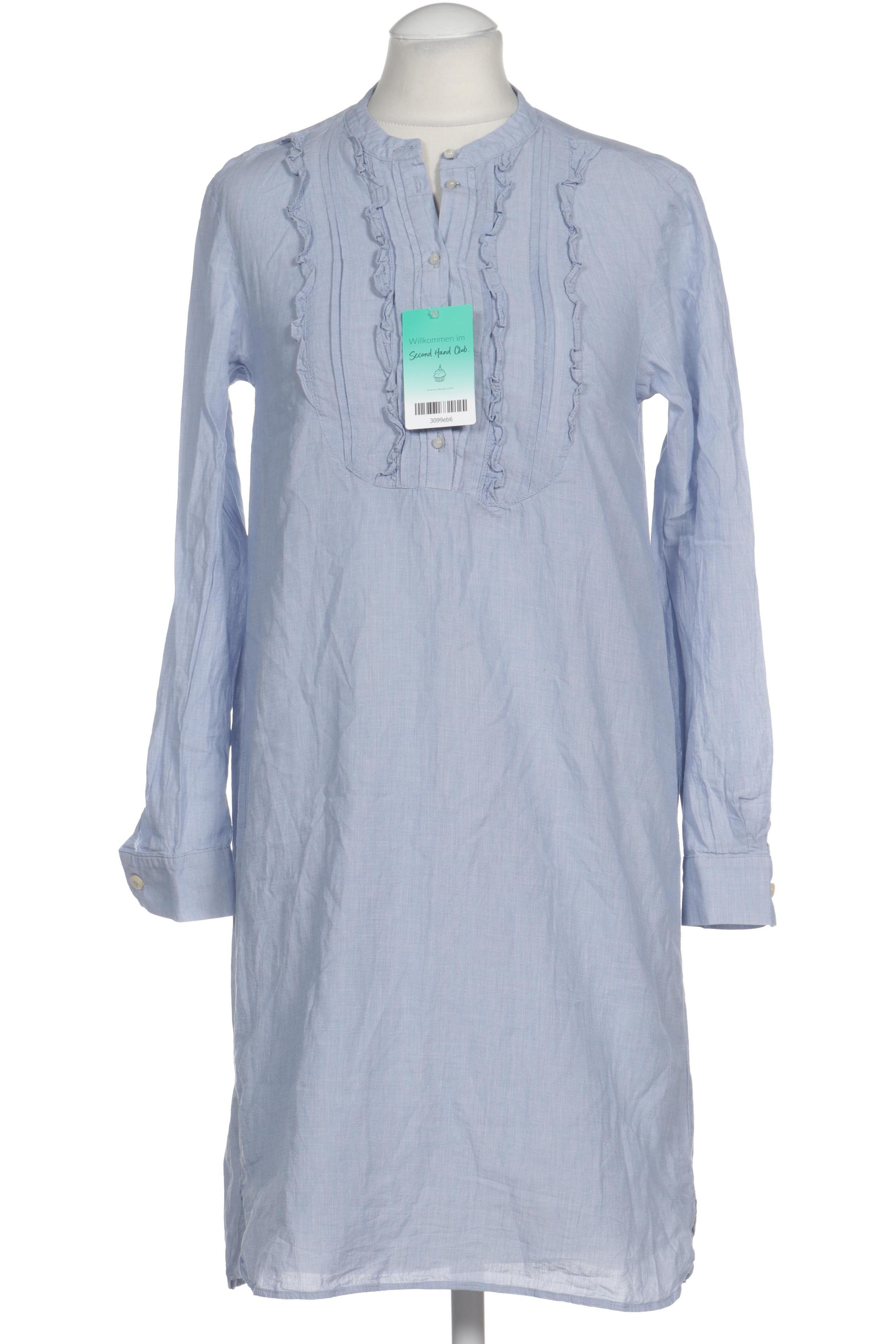 

Set Damen Kleid, blau, Gr. 36