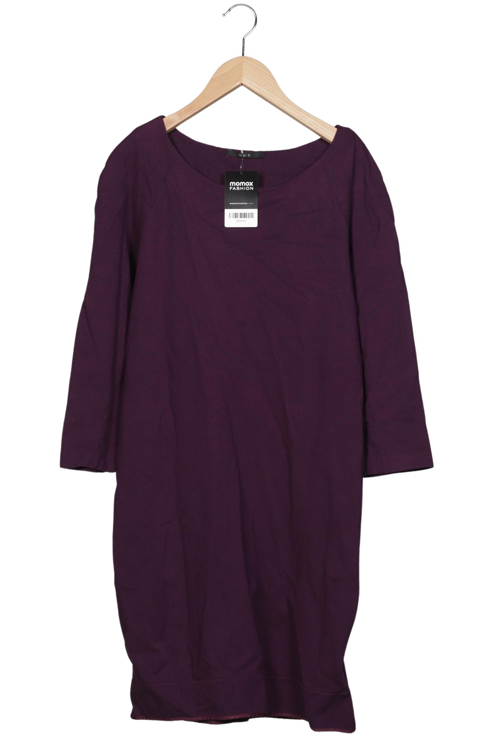 

Set Damen Kleid, flieder, Gr. 40