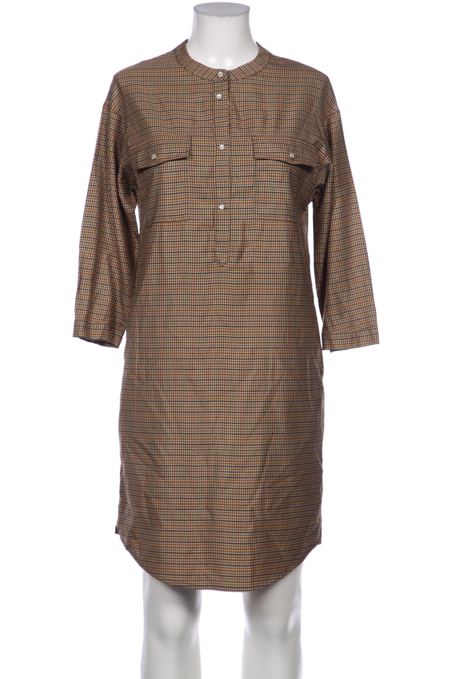 

Set Damen Kleid, beige, Gr. 36