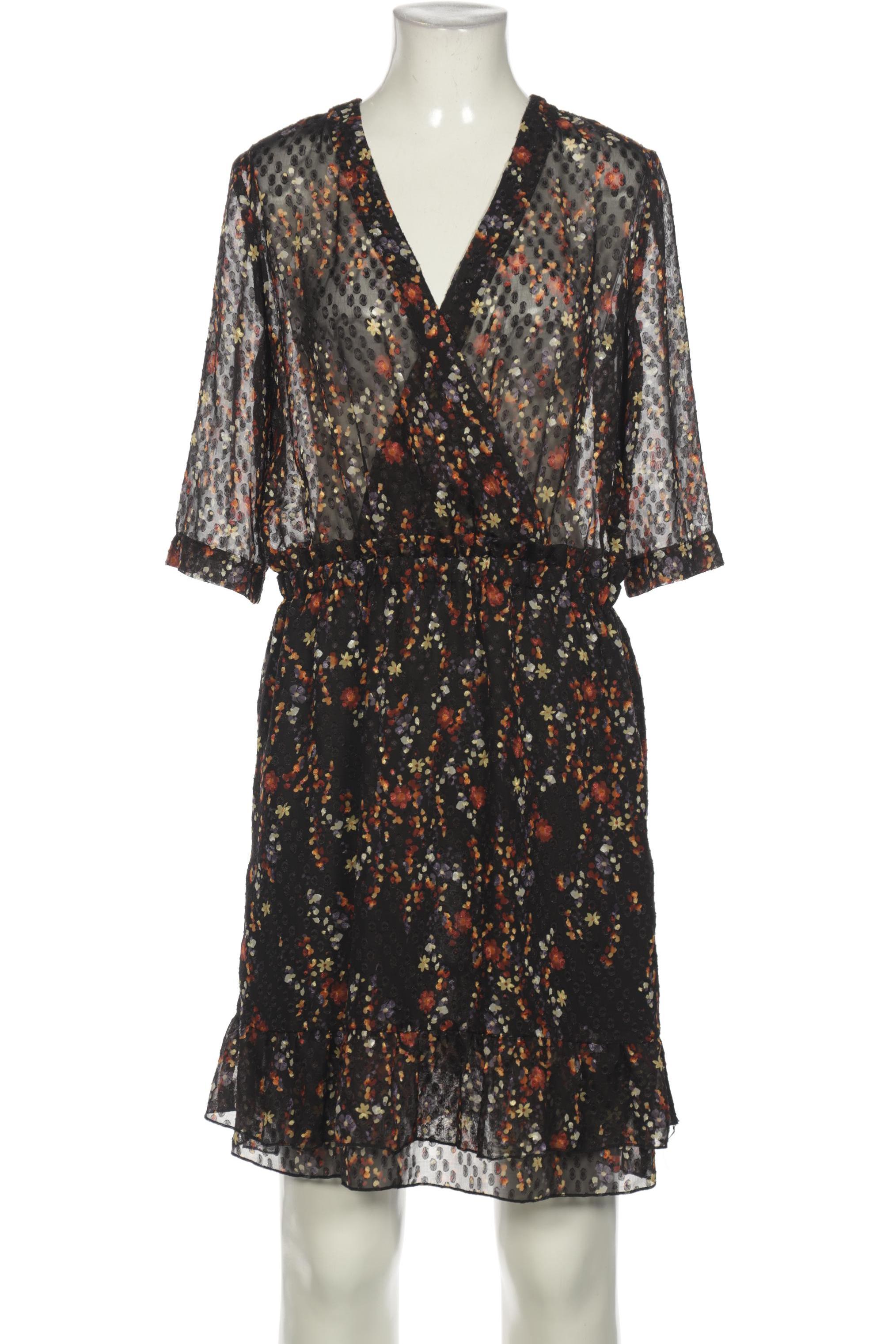 

Set Damen Kleid, schwarz
