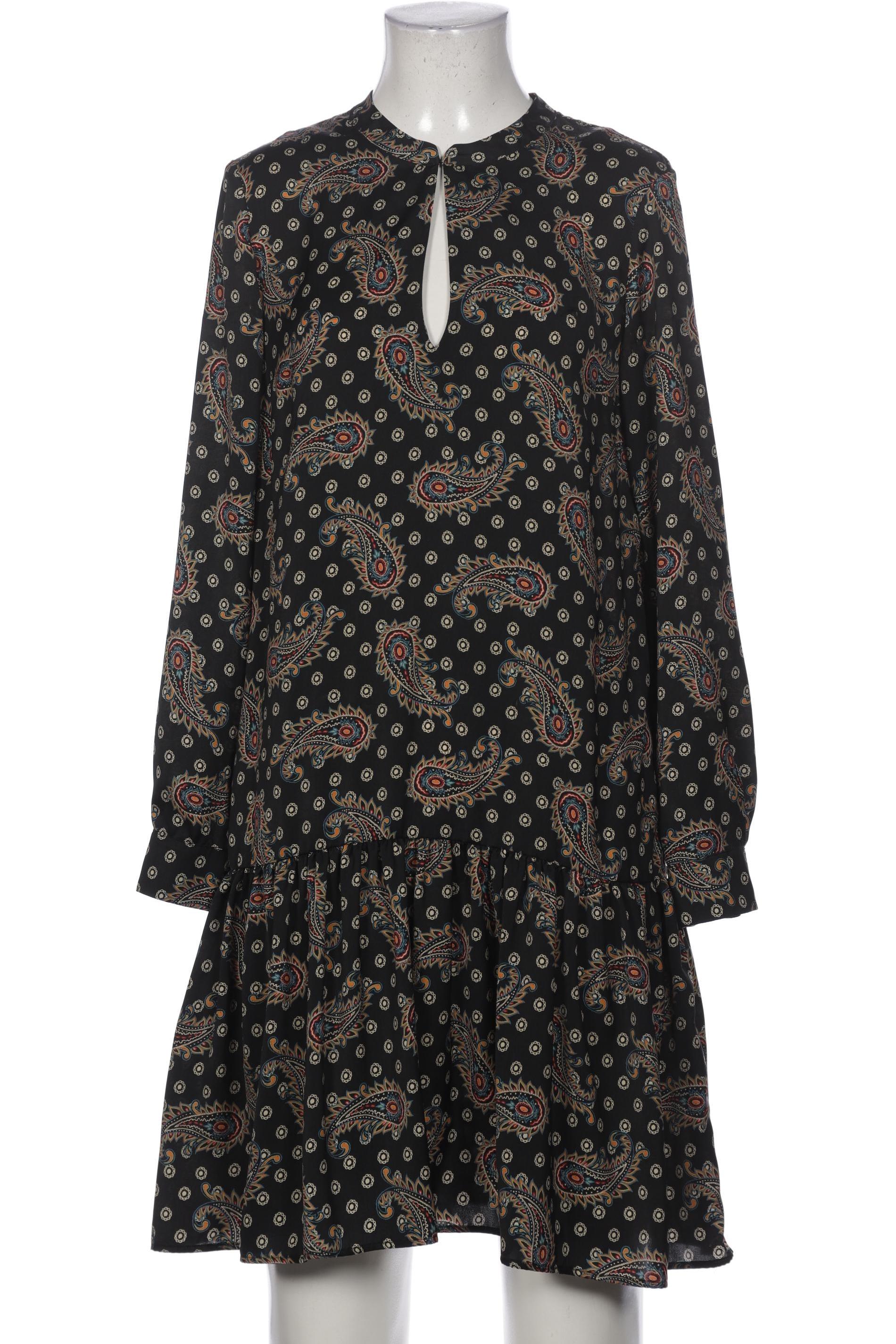 

Set Damen Kleid, schwarz, Gr. 34