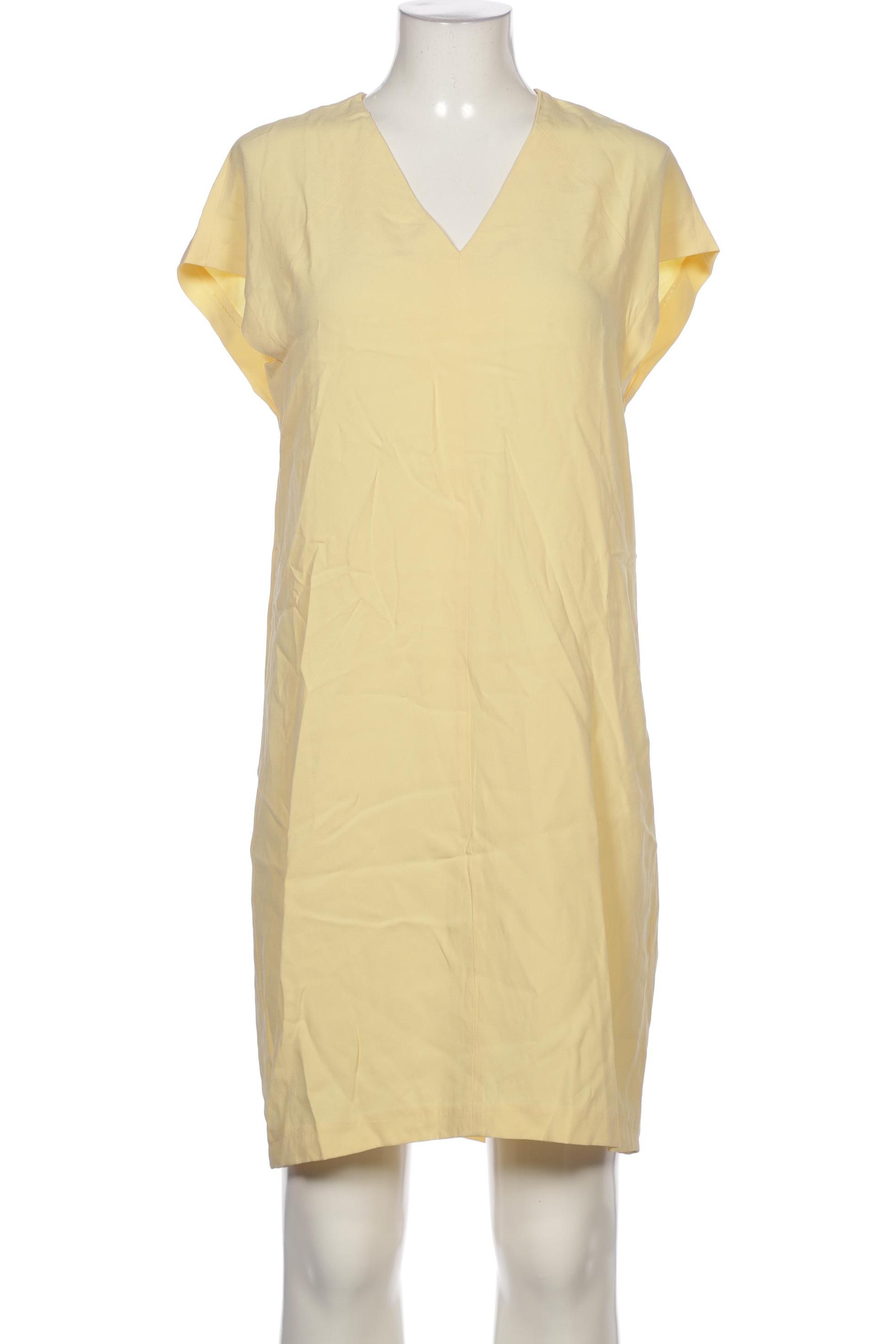 

Set Damen Kleid, gelb, Gr. 38