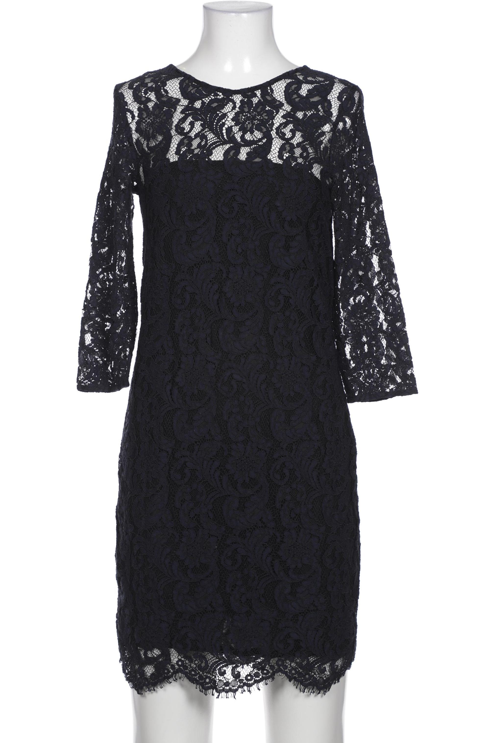 

Set Damen Kleid, marineblau