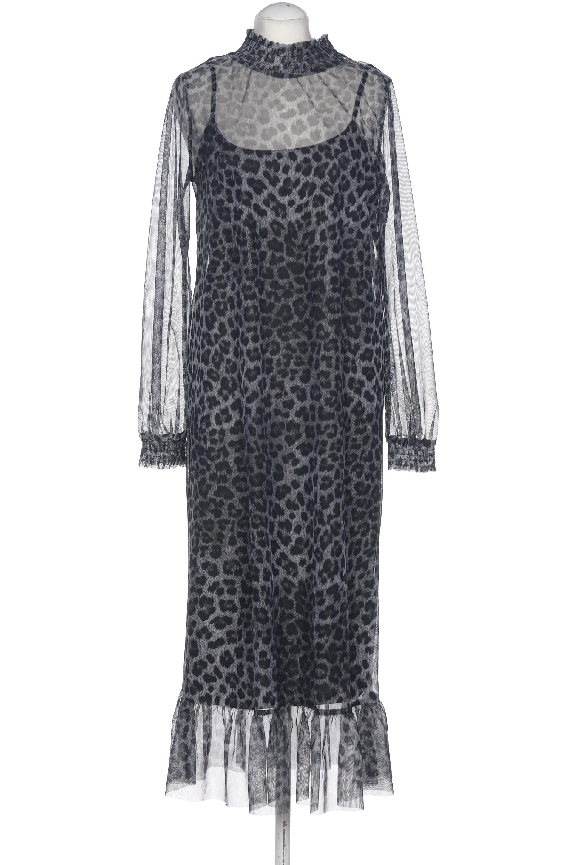 

Set Damen Kleid, grau