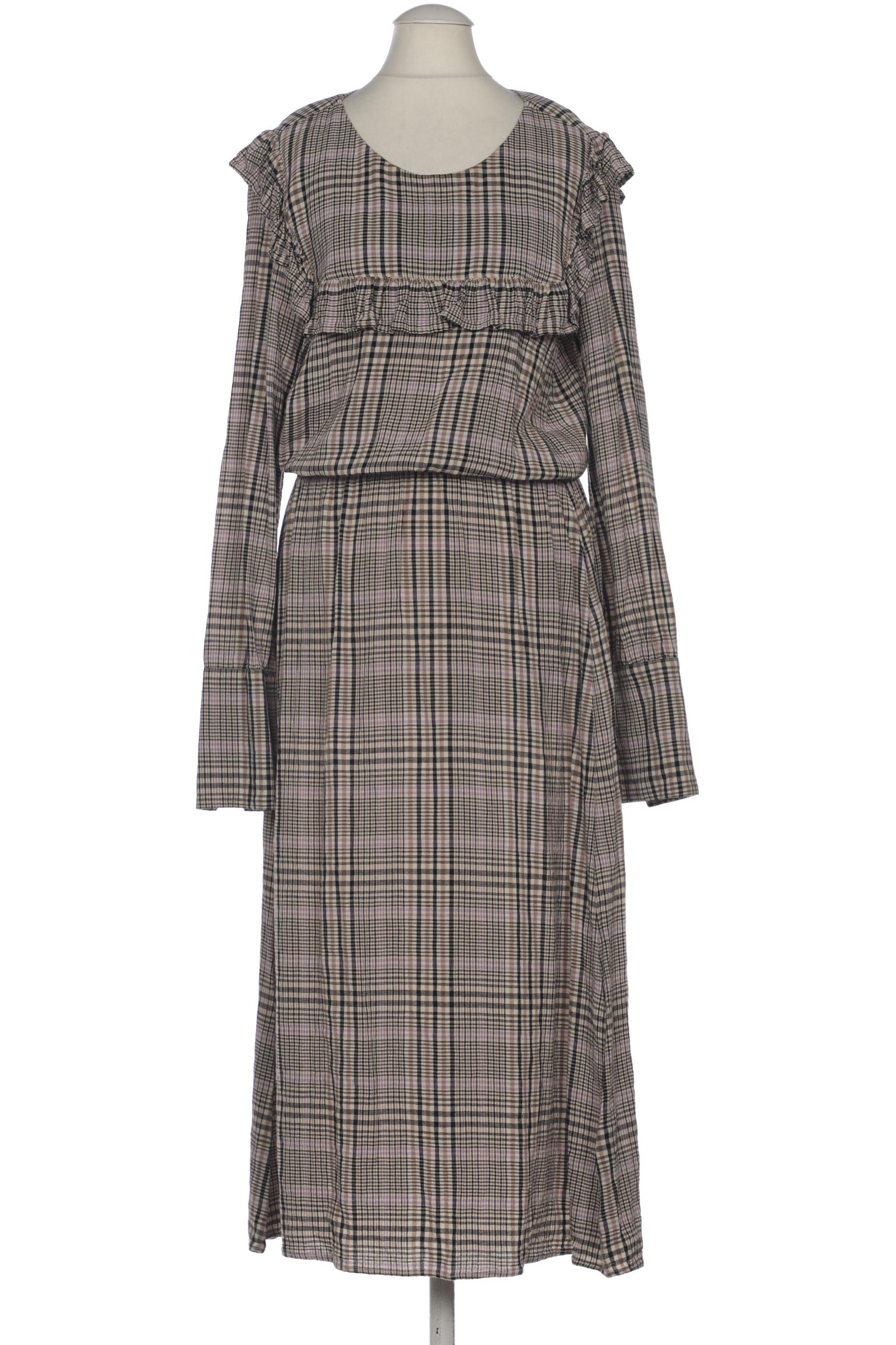 

Set Damen Kleid, beige, Gr. 36