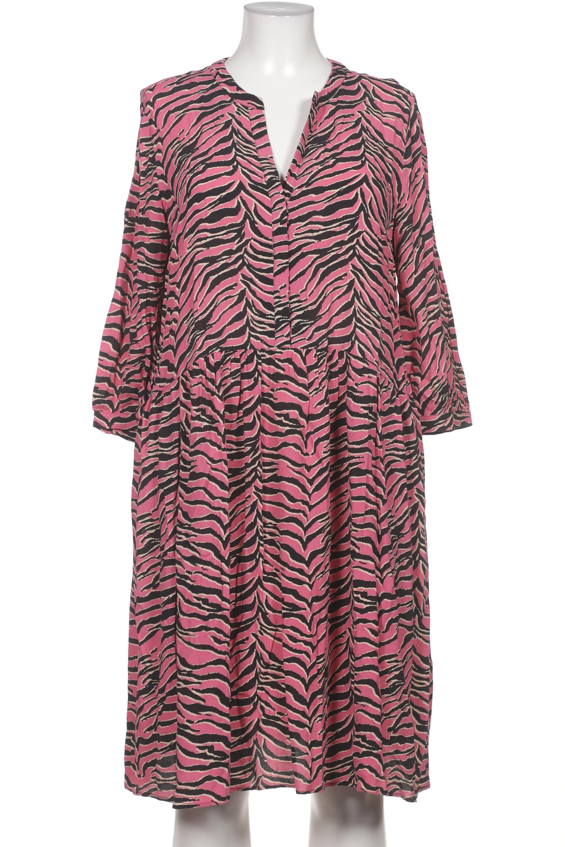 

Set Damen Kleid, pink, Gr. 42