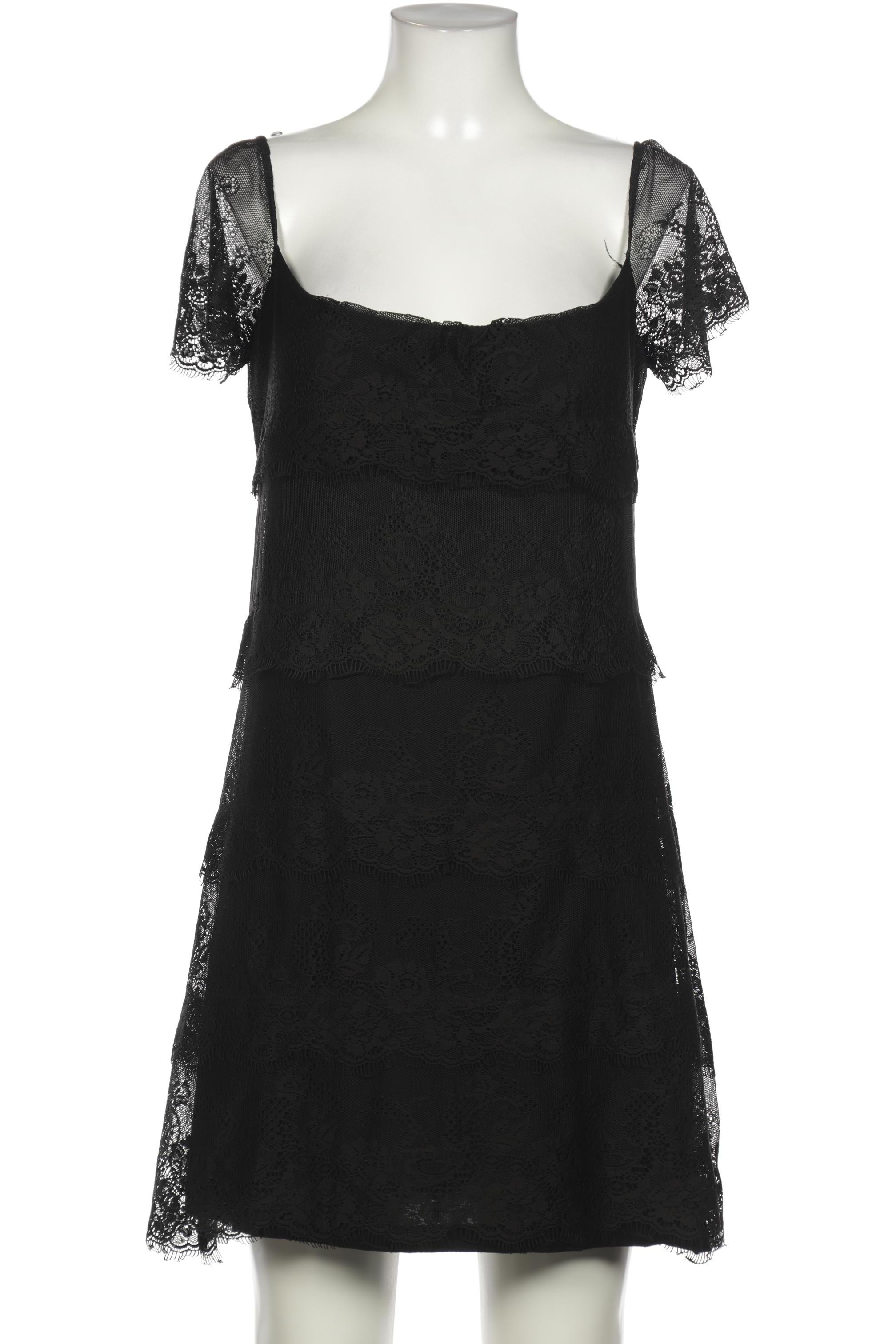

Set Damen Kleid, schwarz