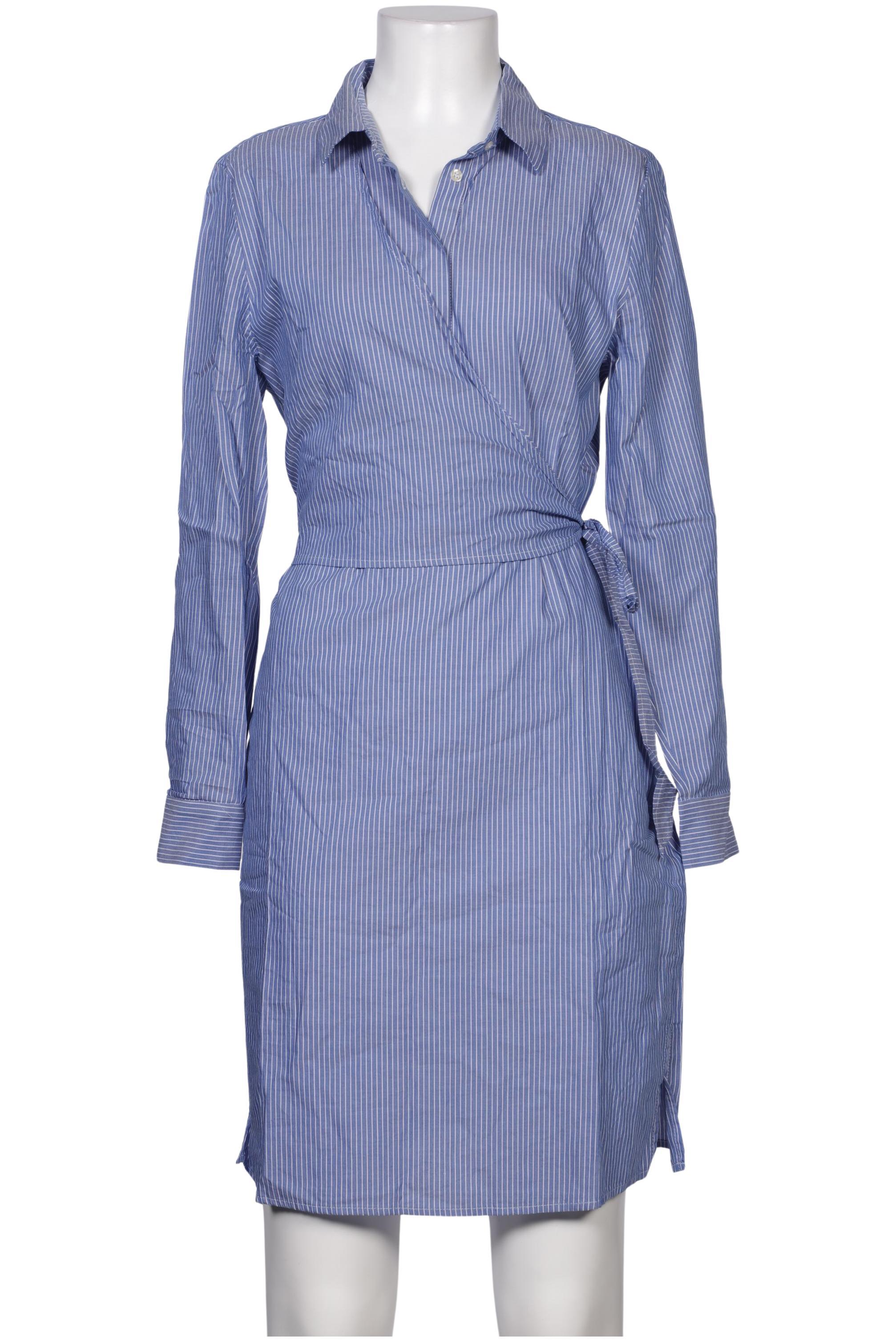 

Set Damen Kleid, blau, Gr. 38