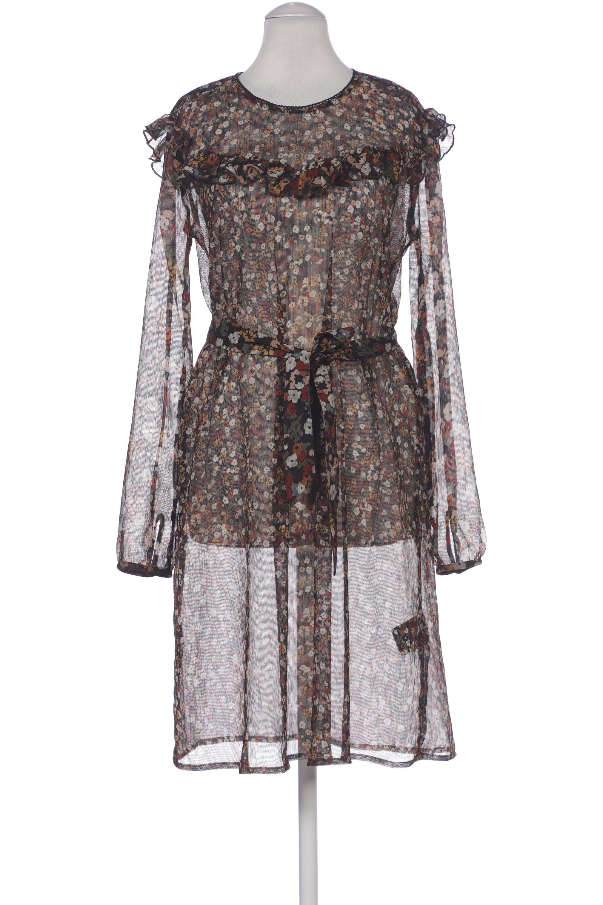 

Set Damen Kleid, schwarz, Gr. 34
