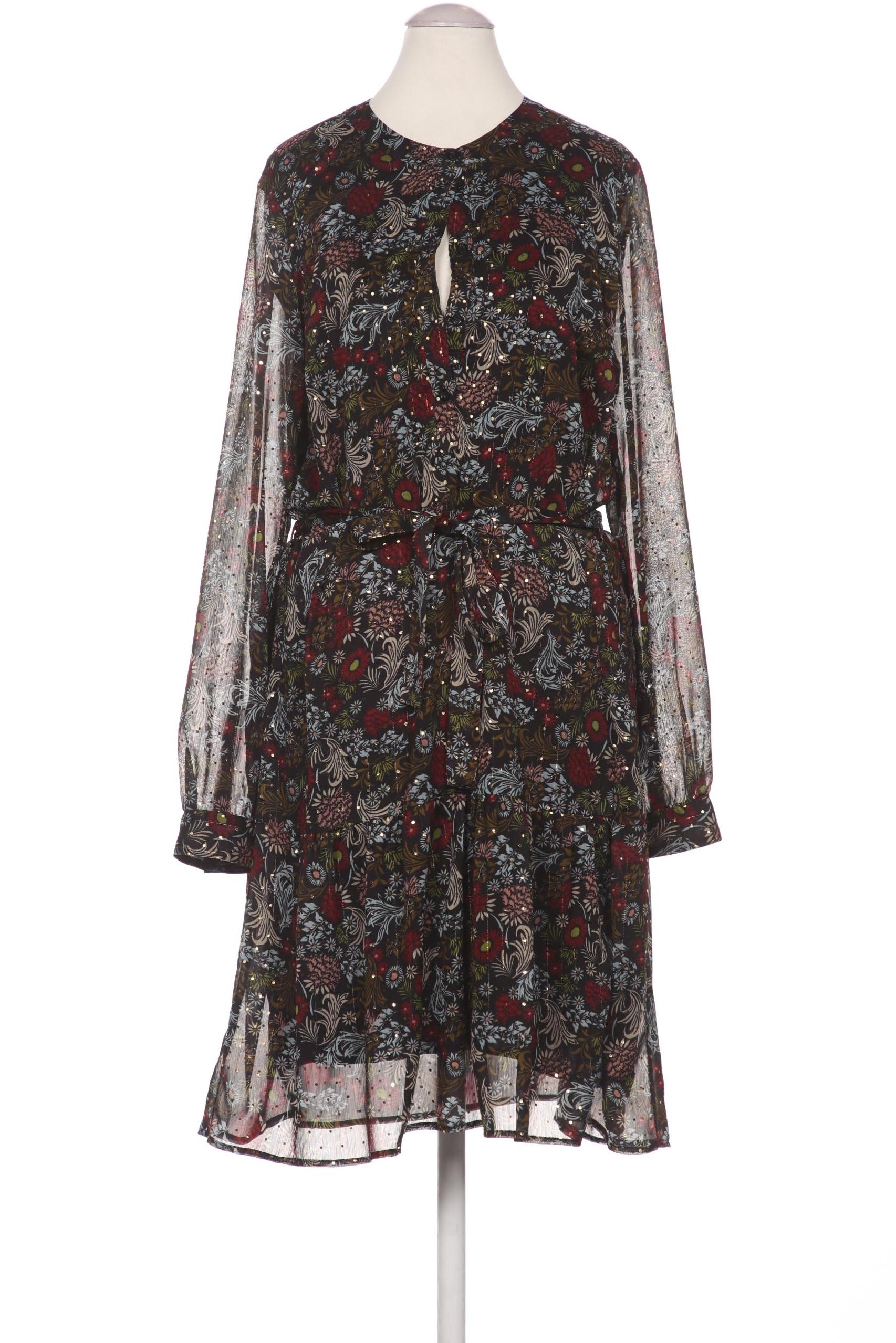 

Set Damen Kleid, mehrfarbig, Gr. 34