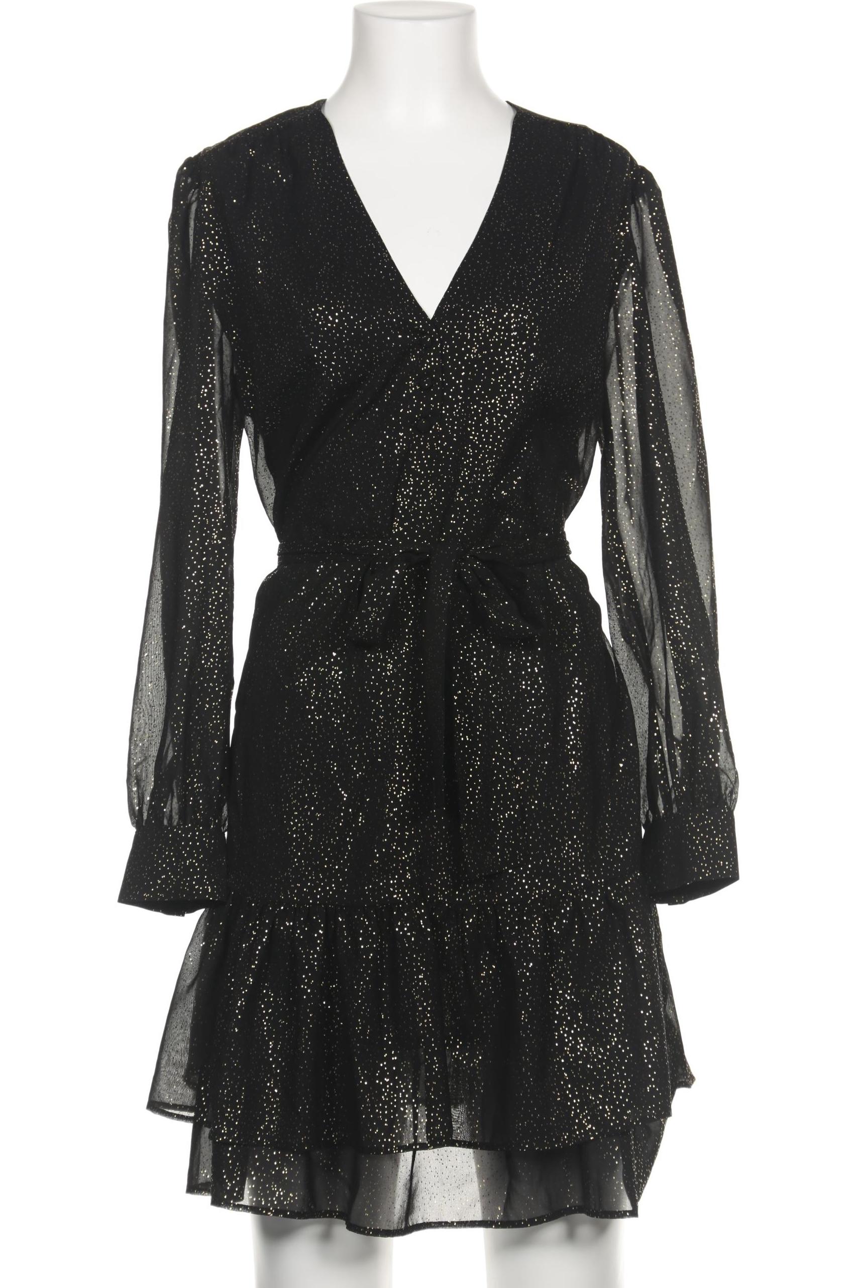 

Set Damen Kleid, schwarz, Gr. 38