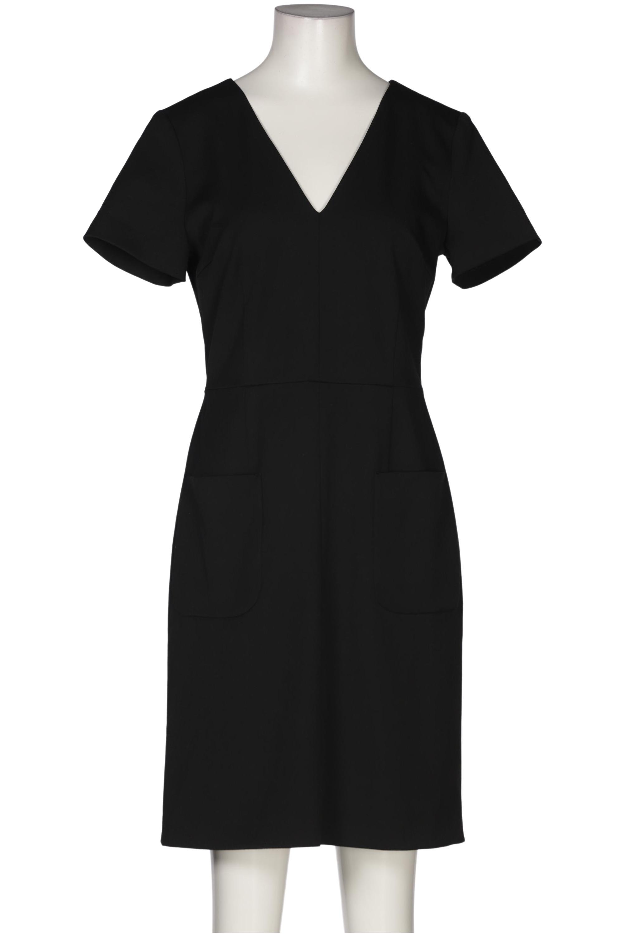 

Set Damen Kleid, schwarz, Gr. 38