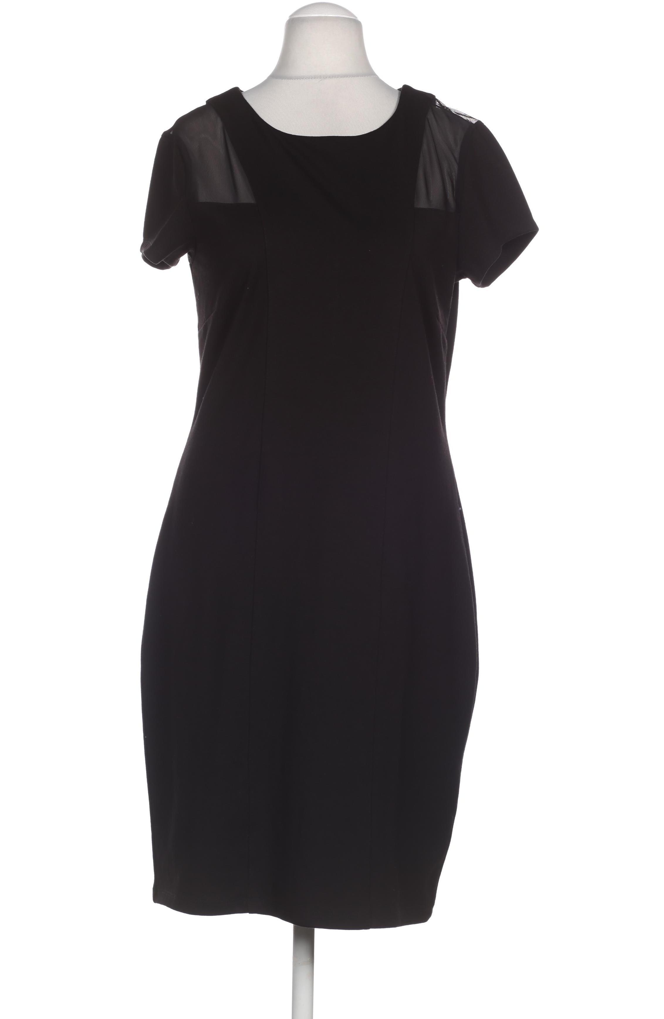 

Set Damen Kleid, schwarz, Gr. 42