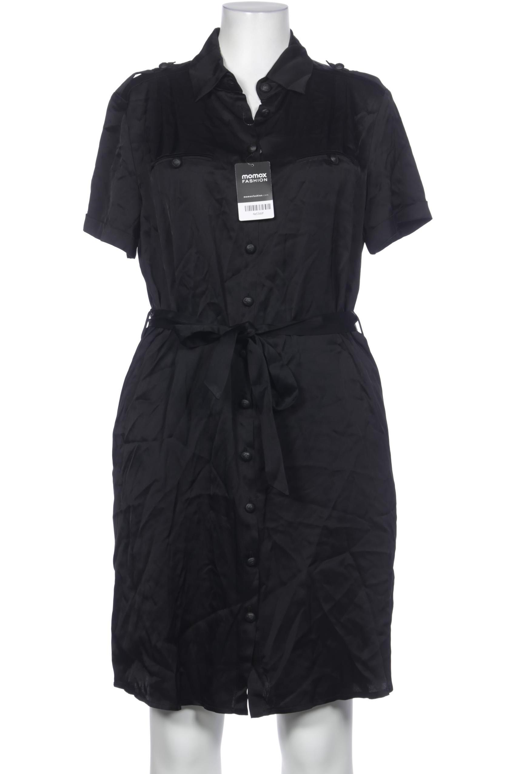 

Set Damen Kleid, schwarz, Gr. 42