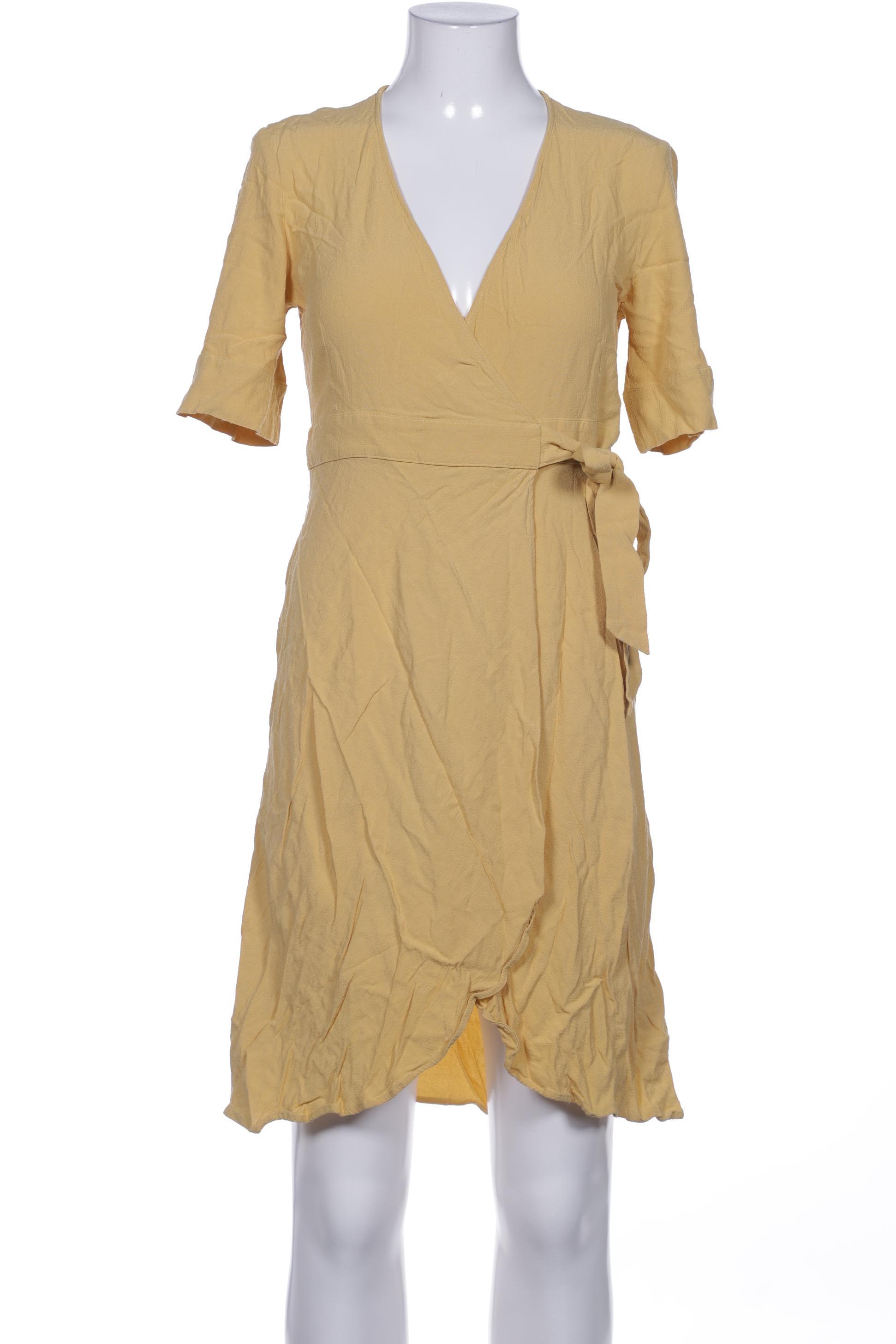 

Set Damen Kleid, gelb, Gr. 38