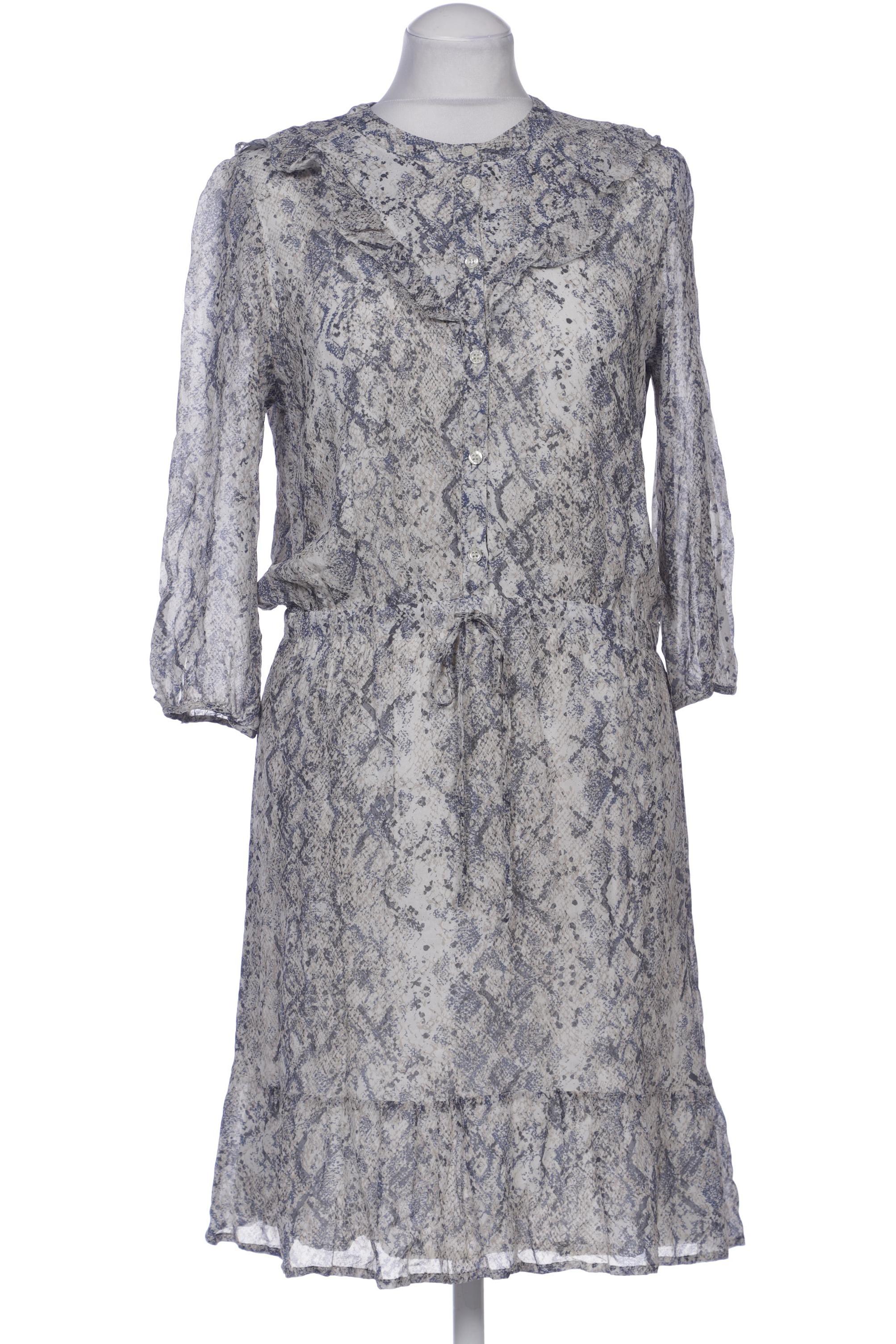 

Set Damen Kleid, beige, Gr. 38