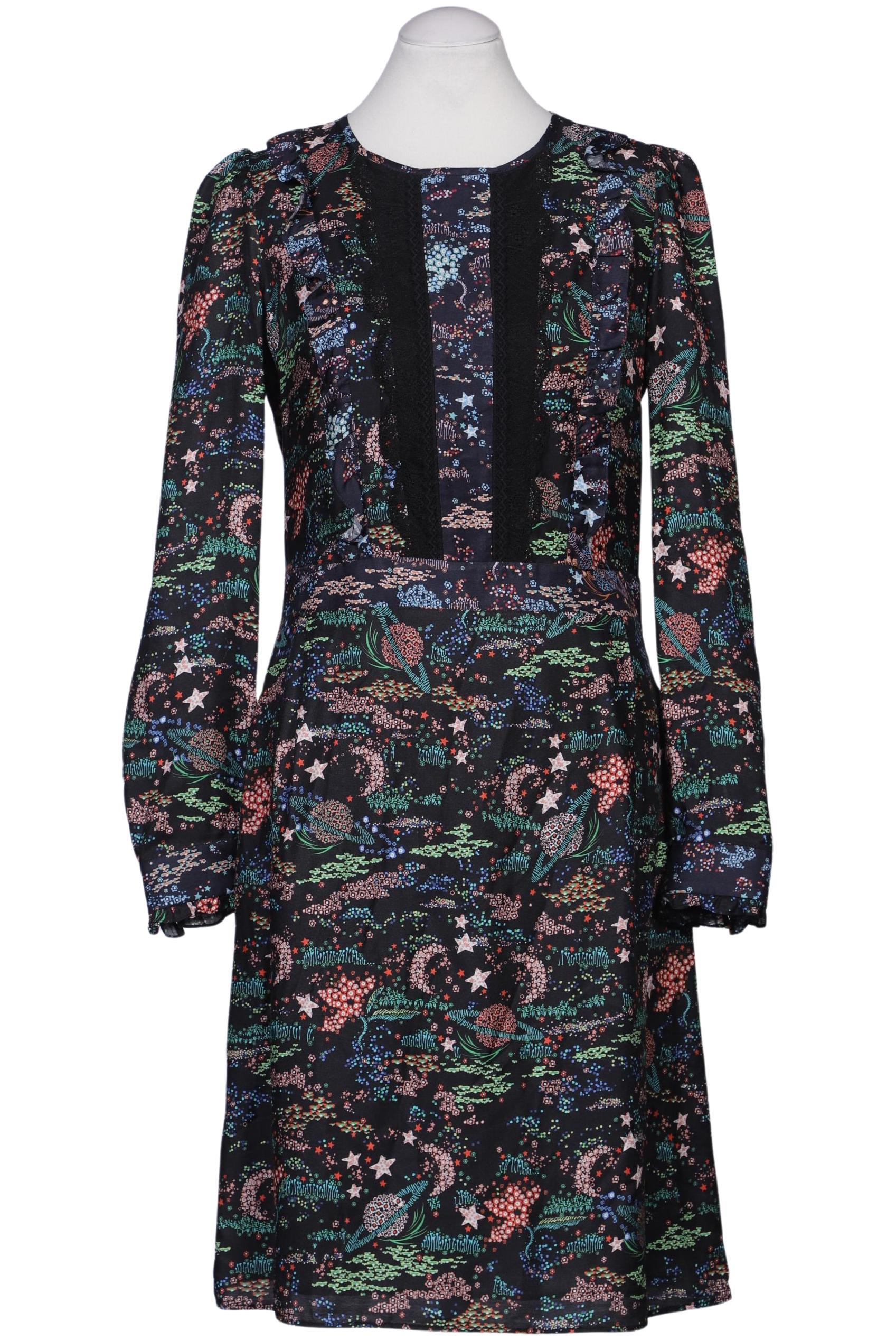 

Set Damen Kleid, schwarz, Gr. 36