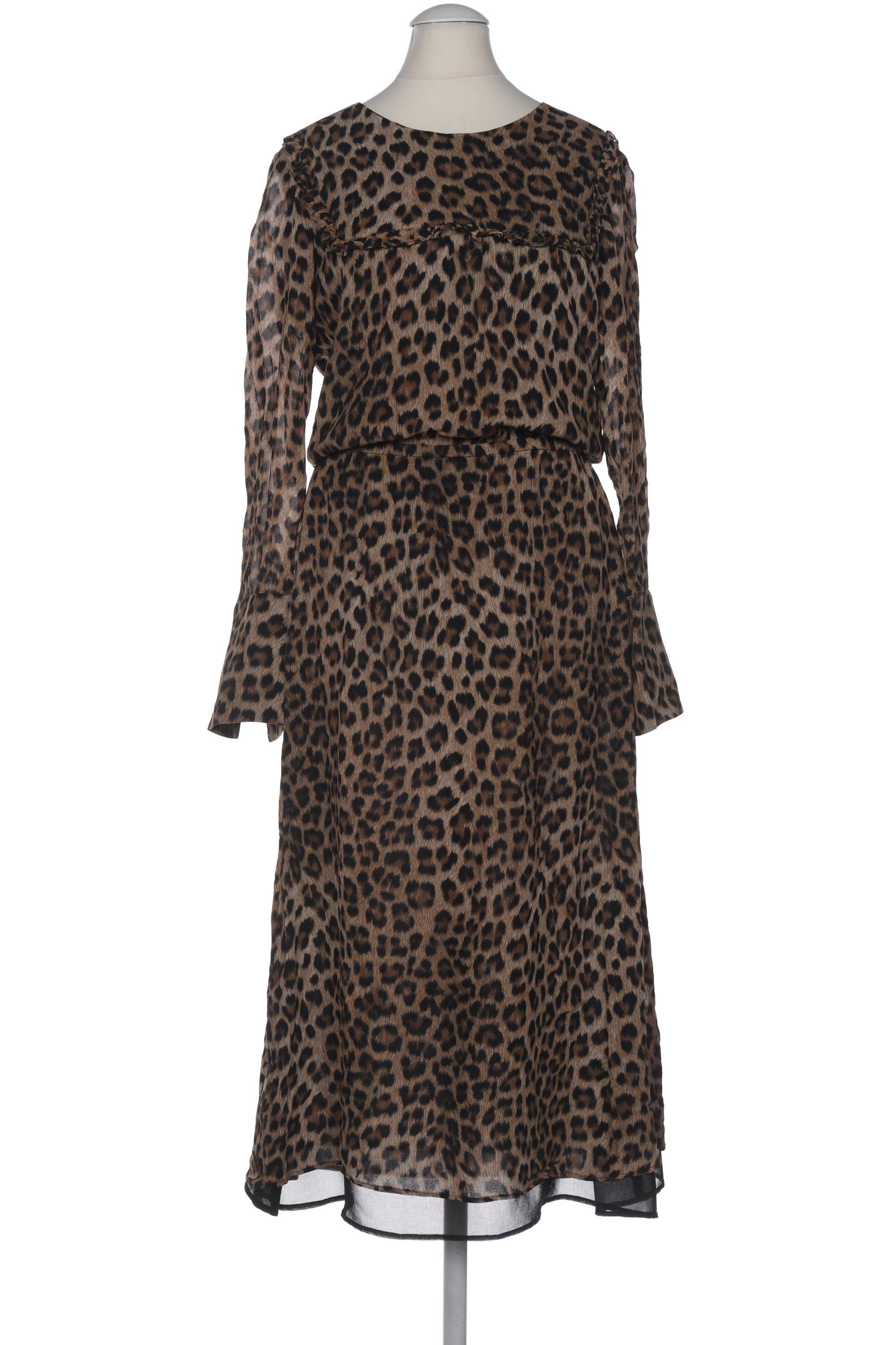

Set Damen Kleid, braun, Gr. 40