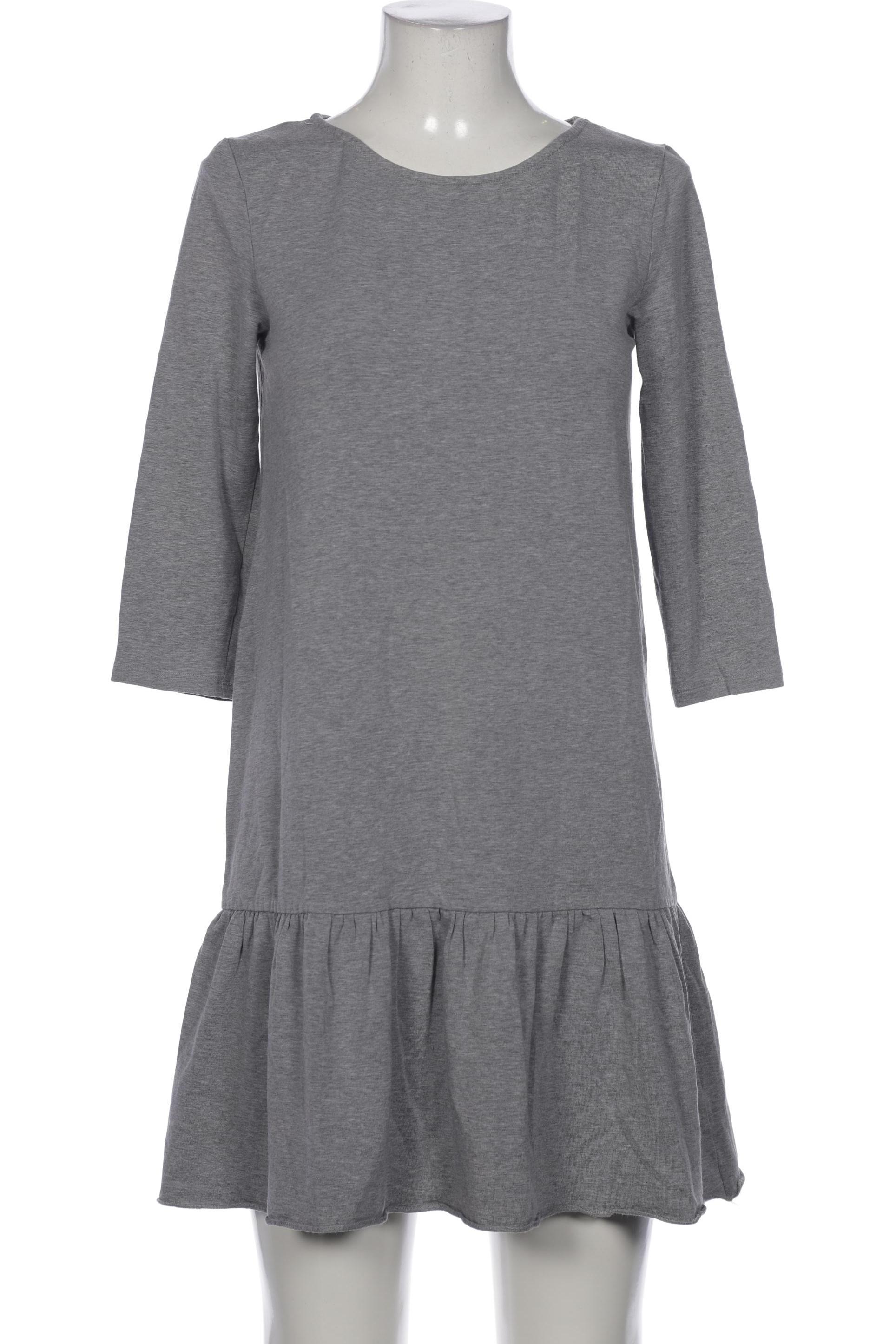 

Set Damen Kleid, grau, Gr. 38