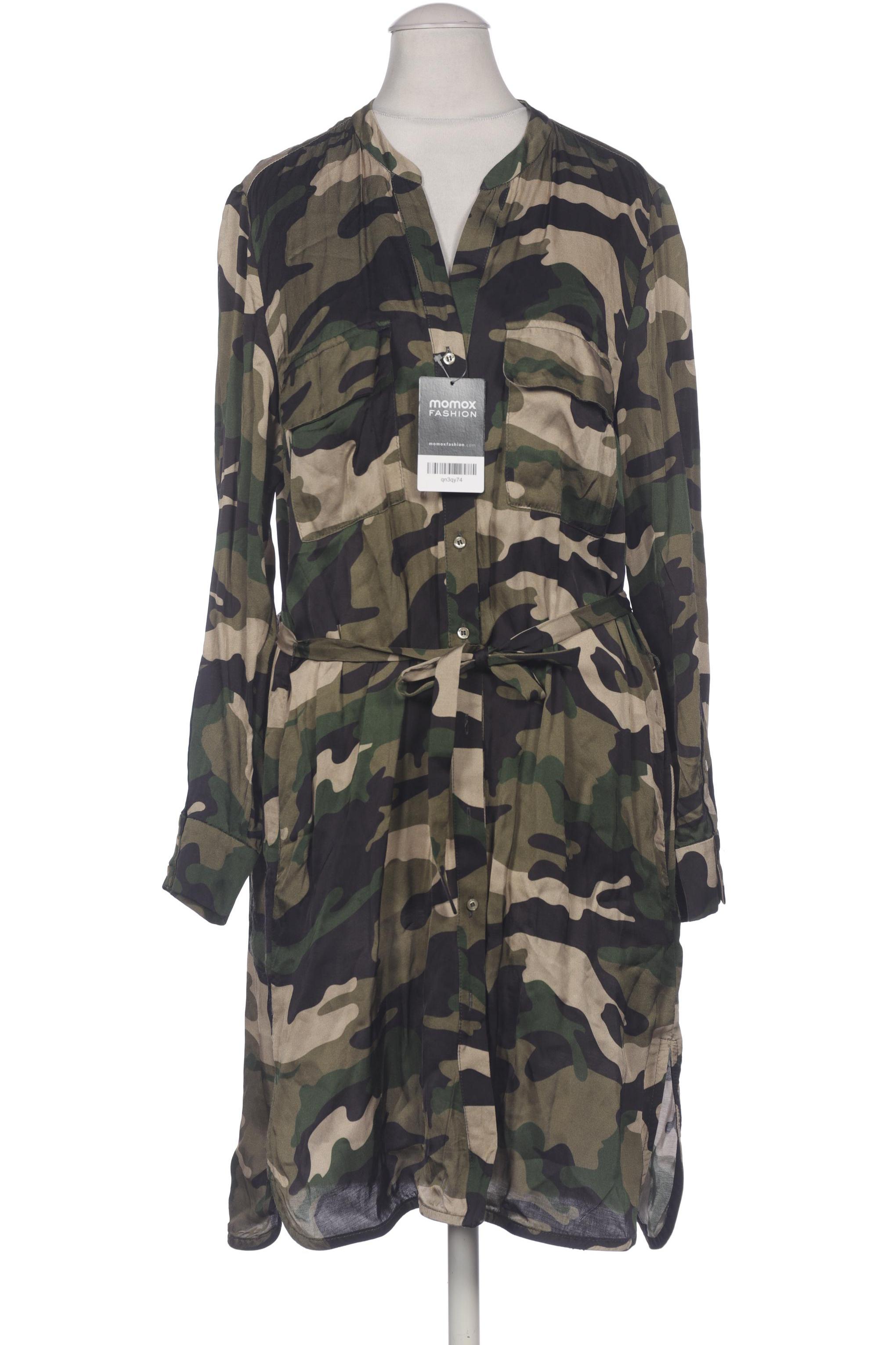 Thumbnail - Set Damen Kleid, mehrfarbig, Gr. 34