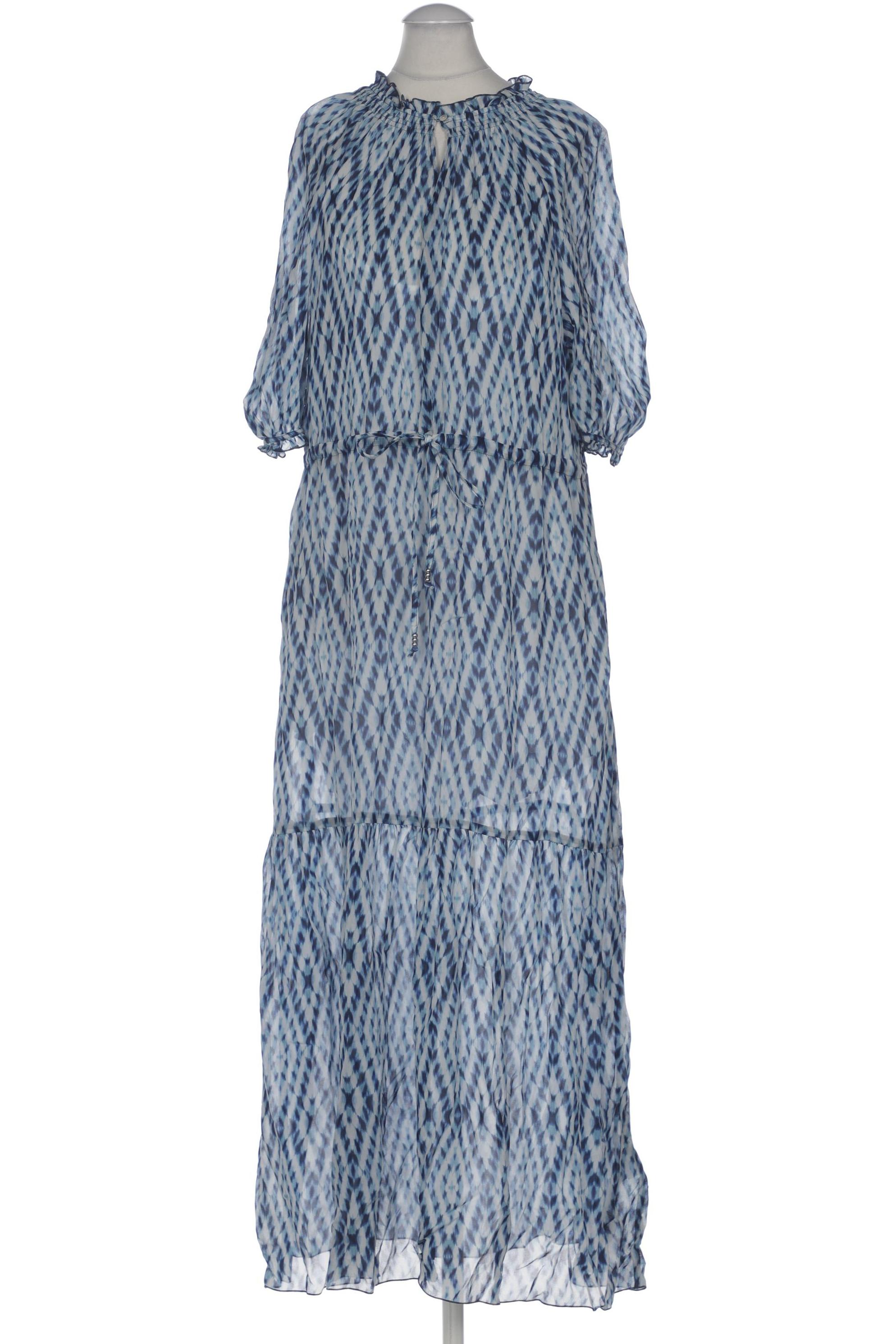 

Set Damen Kleid, blau, Gr. 32