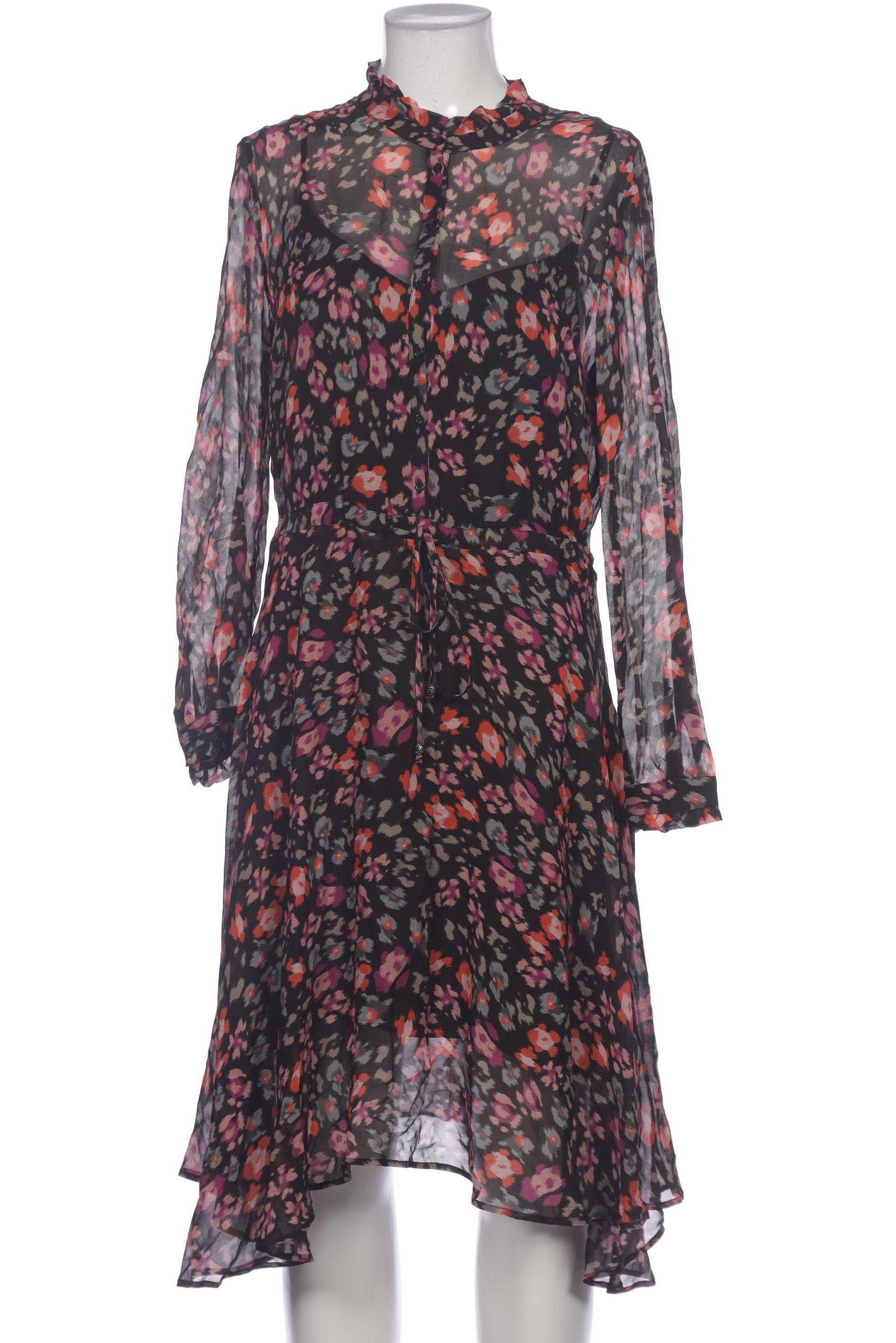 

Set Damen Kleid, braun, Gr. 40