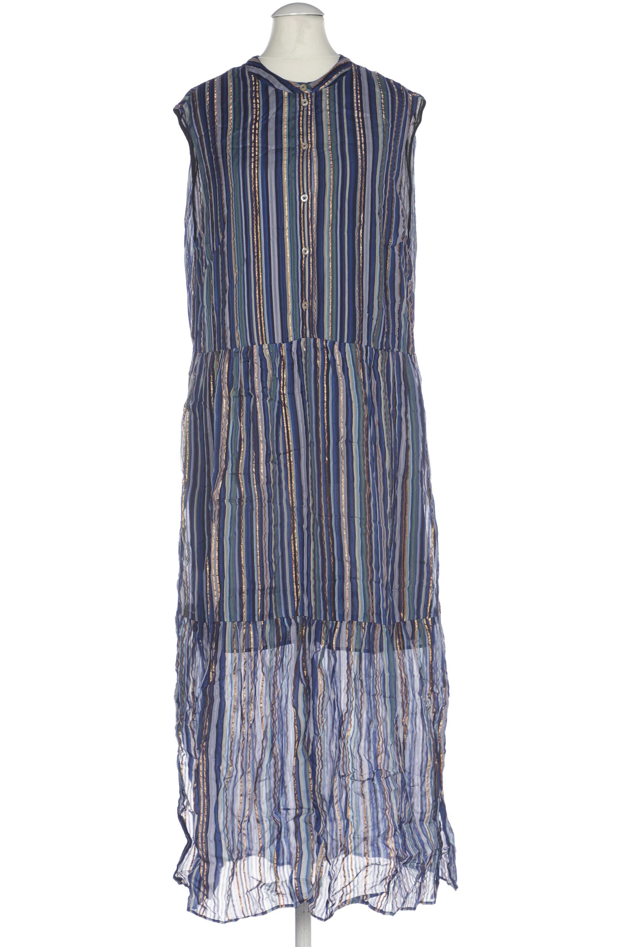 

Set Damen Kleid, blau
