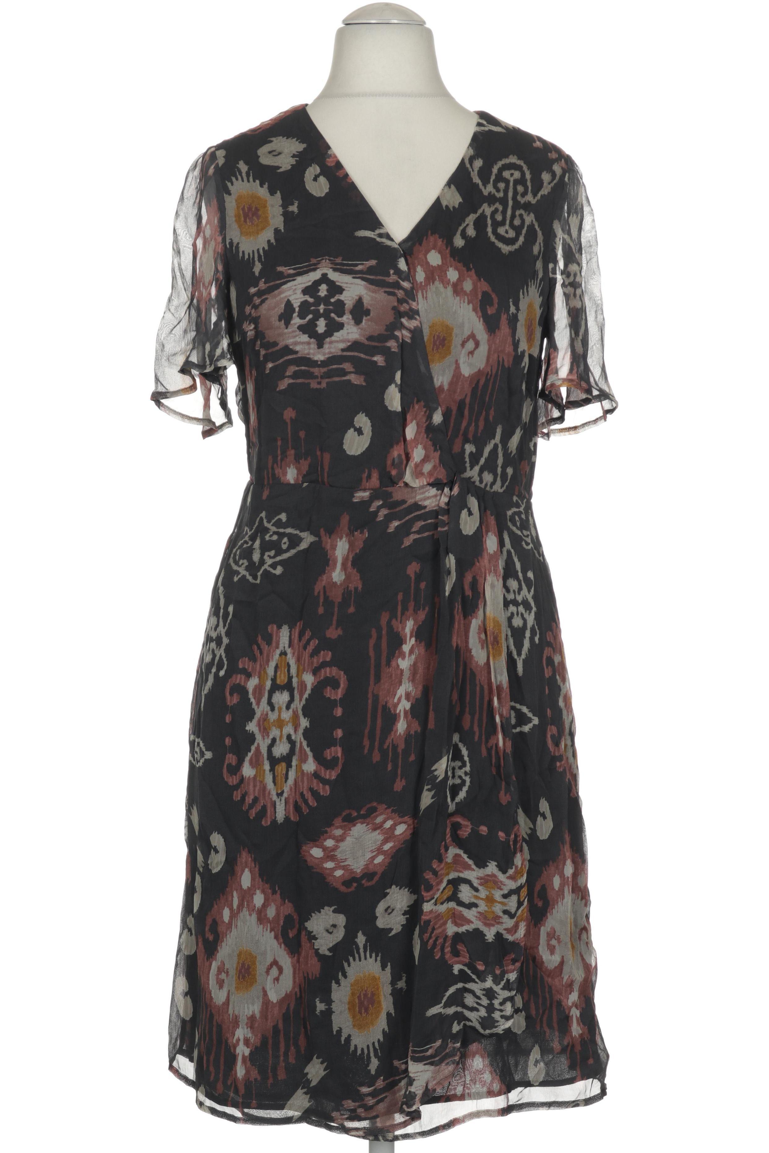 

Set Damen Kleid, grau, Gr. 40