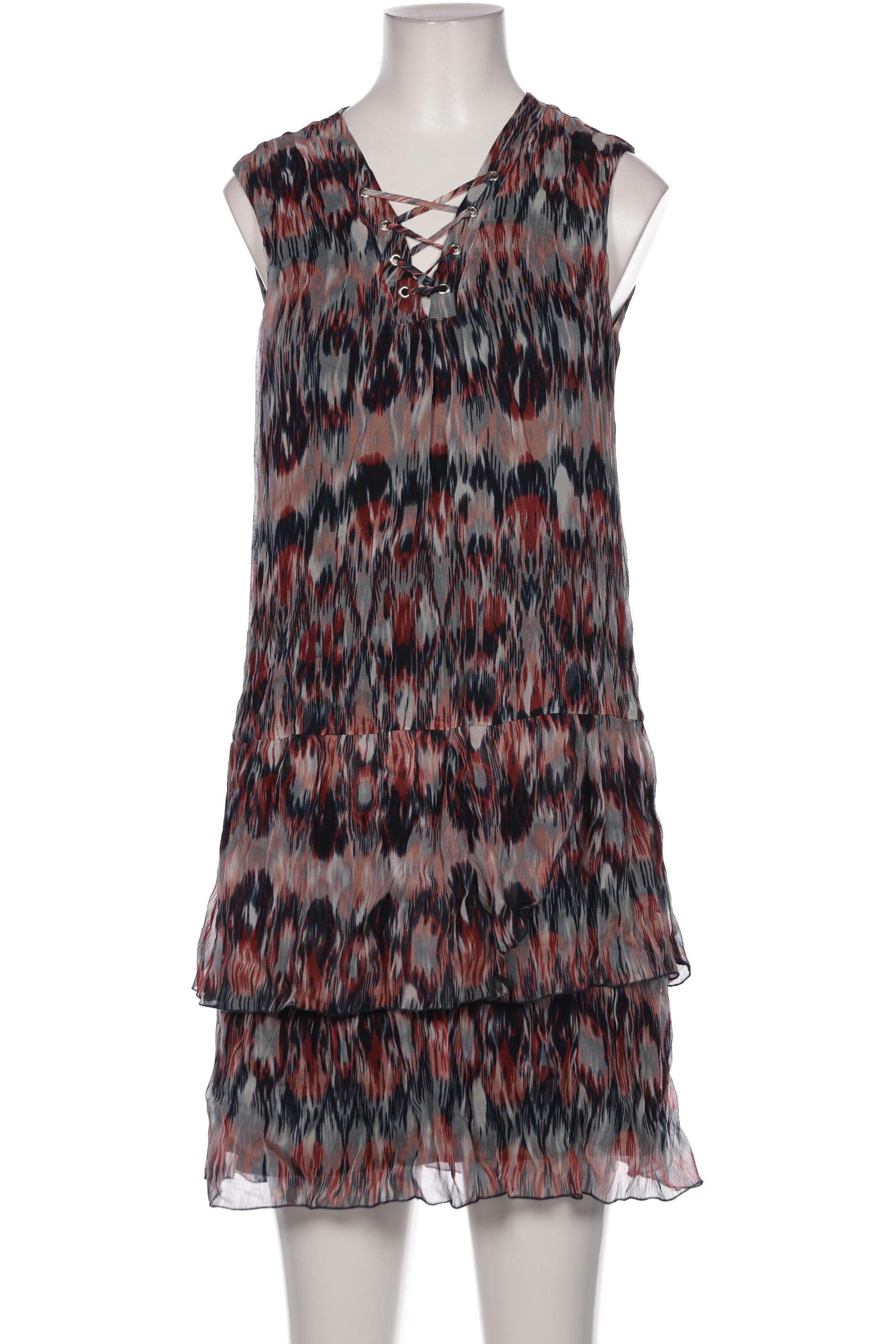 

Set Damen Kleid, mehrfarbig, Gr. 34