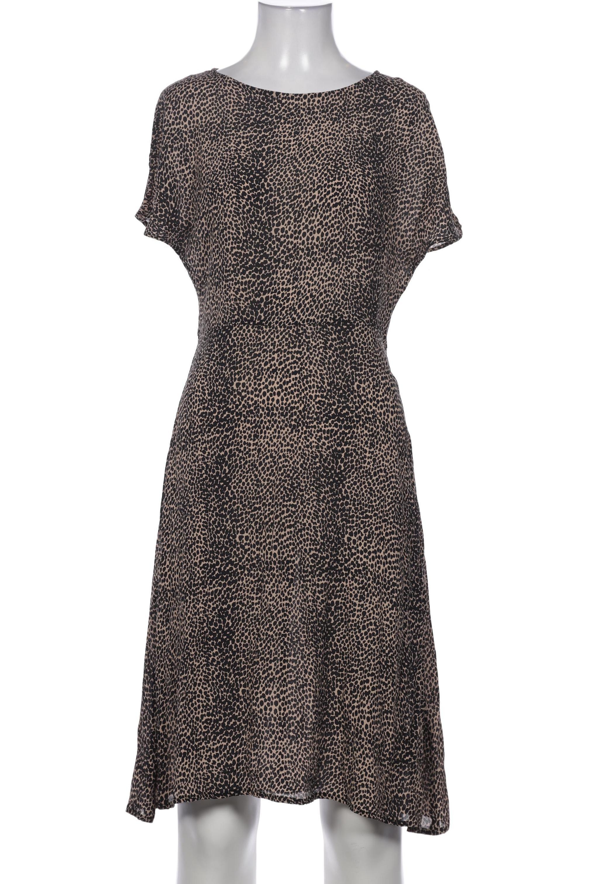 

Set Damen Kleid, braun, Gr. 36