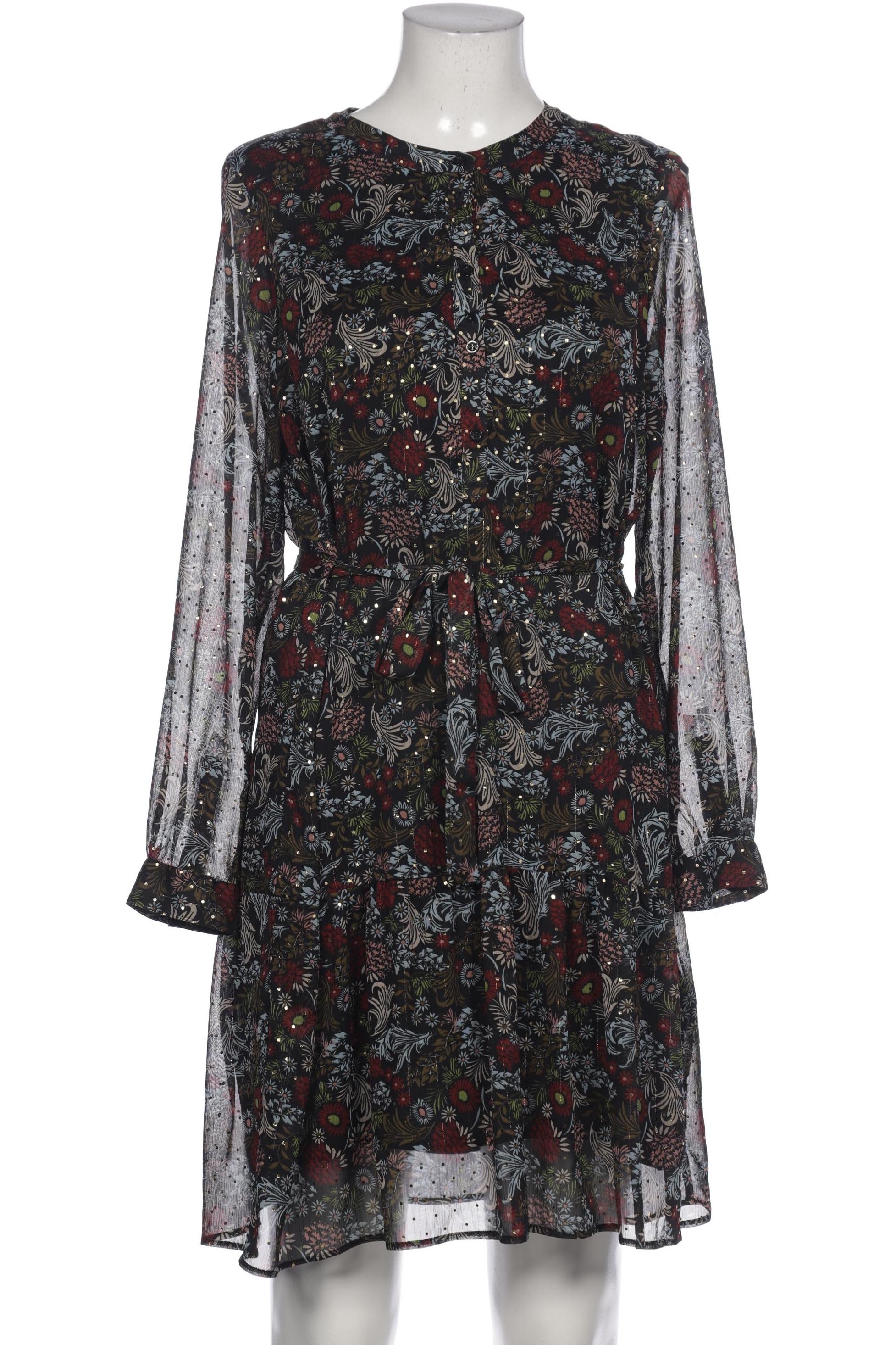 

Set Damen Kleid, schwarz, Gr. 38