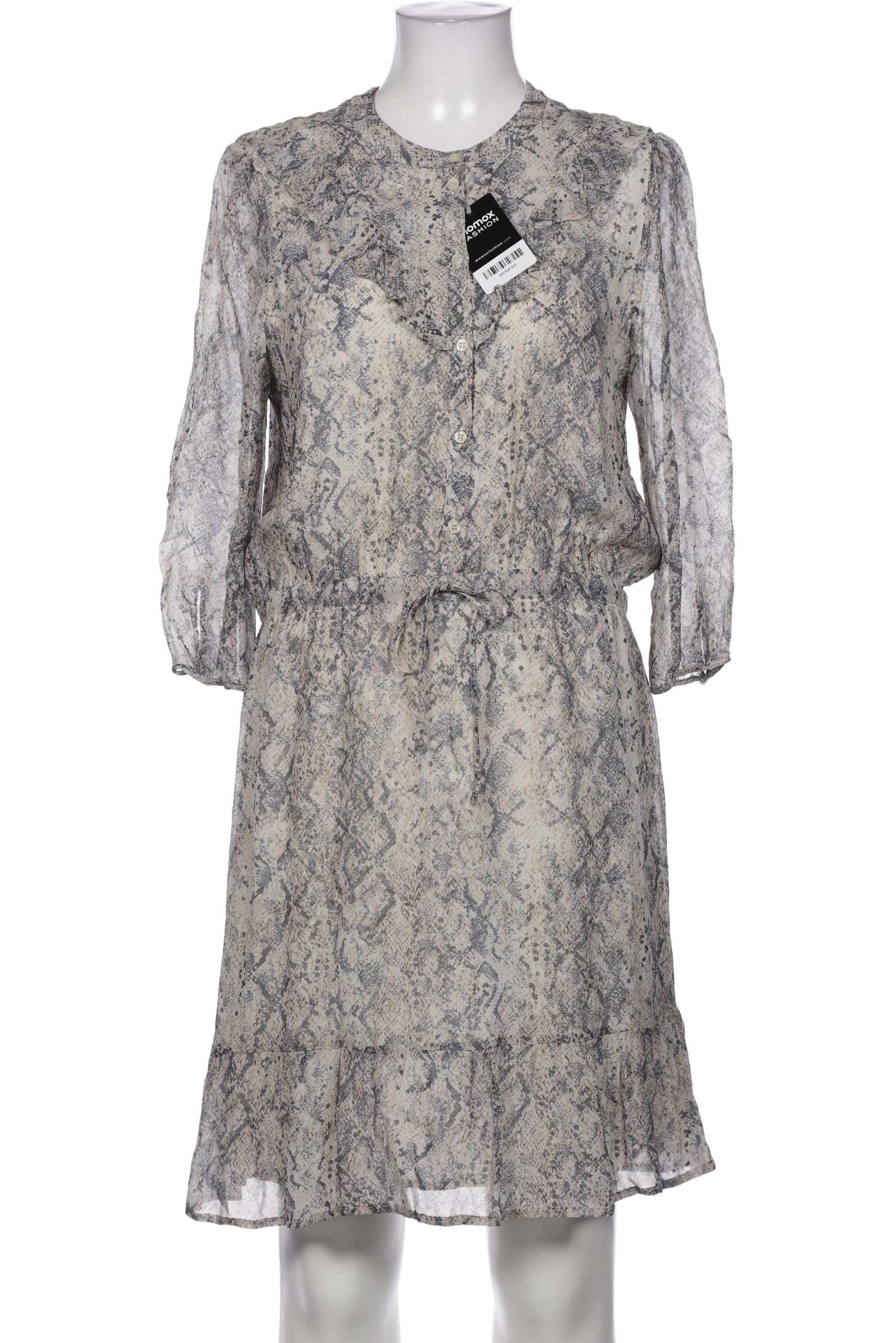 

Set Damen Kleid, beige, Gr. 38