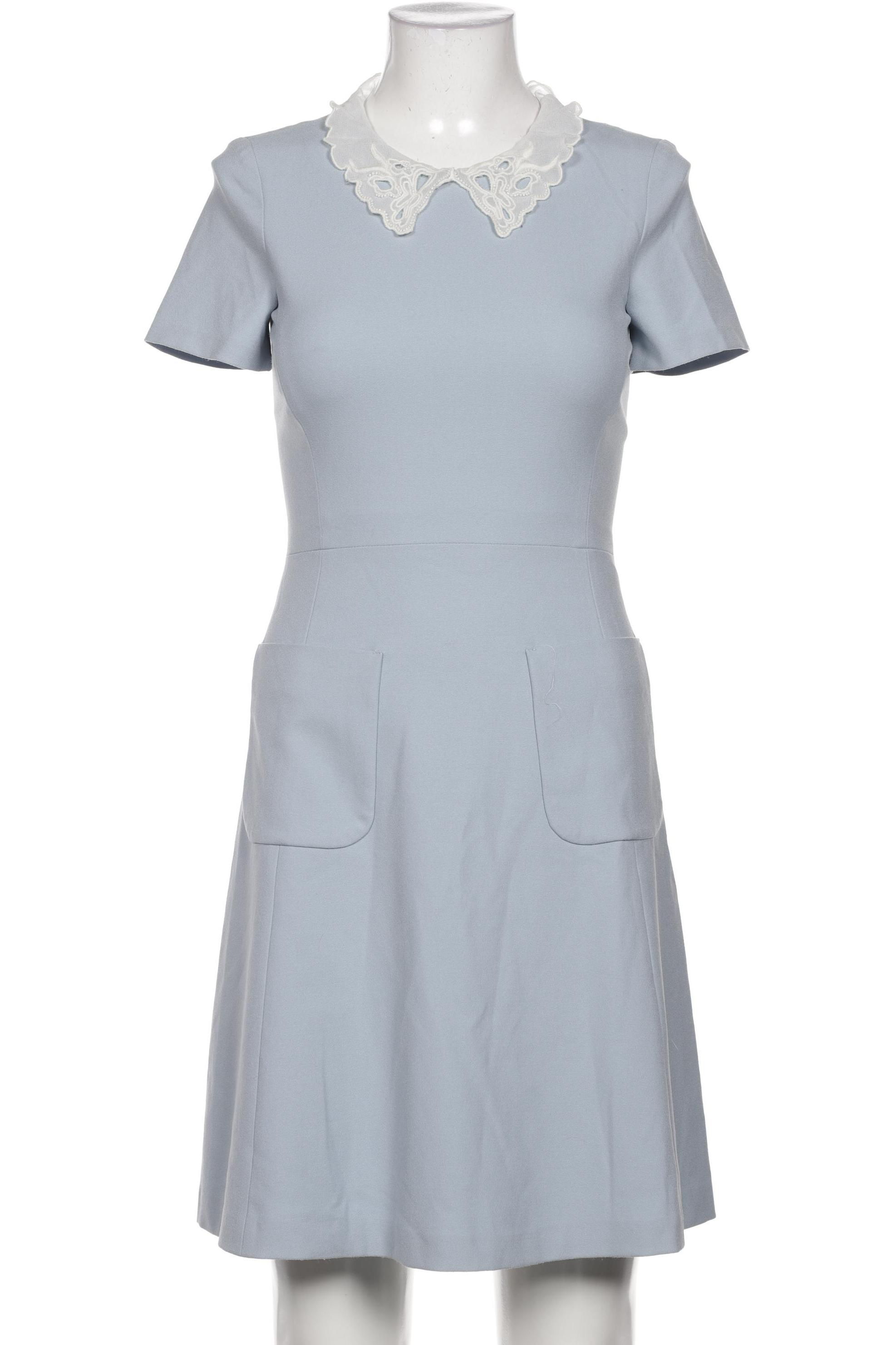 

Set Damen Kleid, hellblau