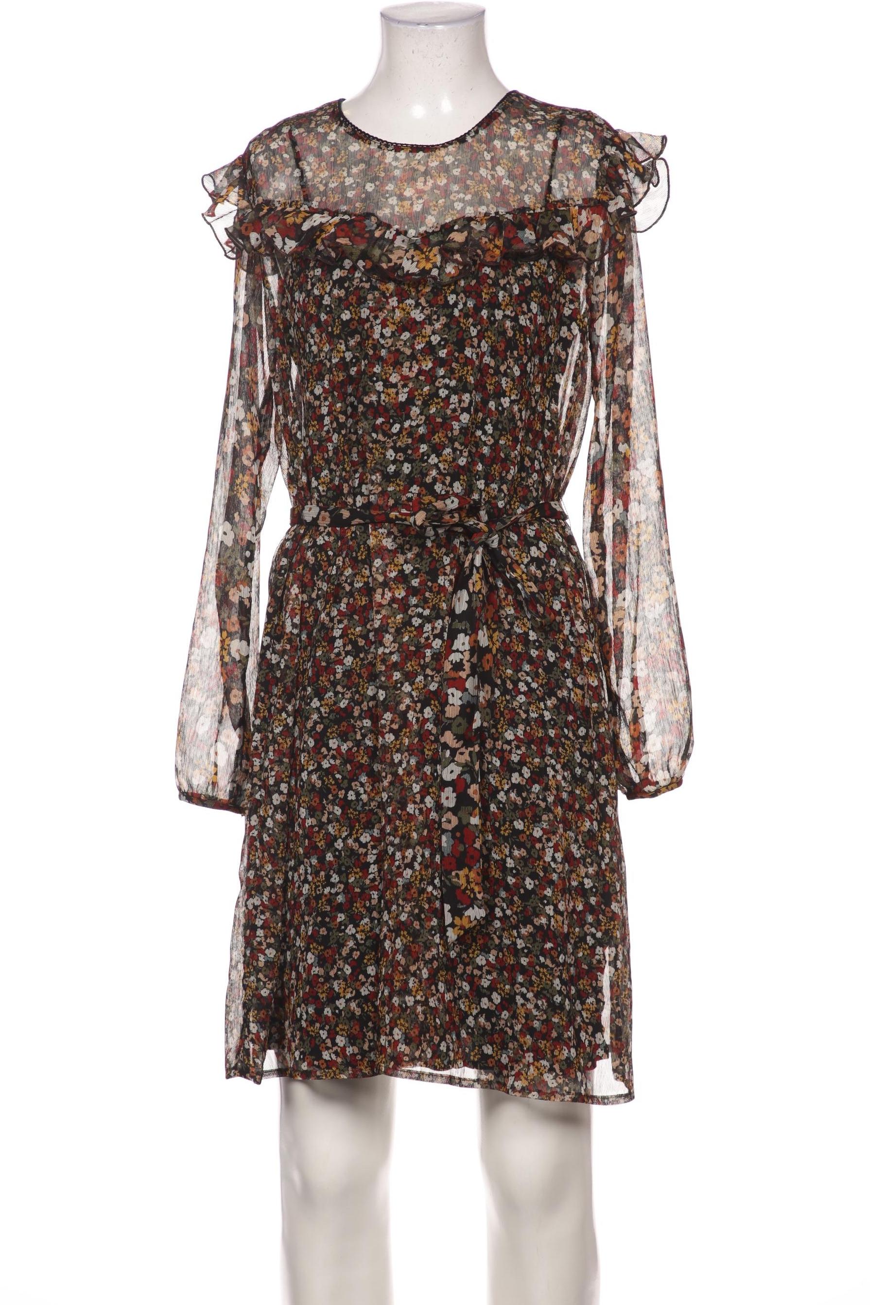 

Set Damen Kleid, braun, Gr. 38