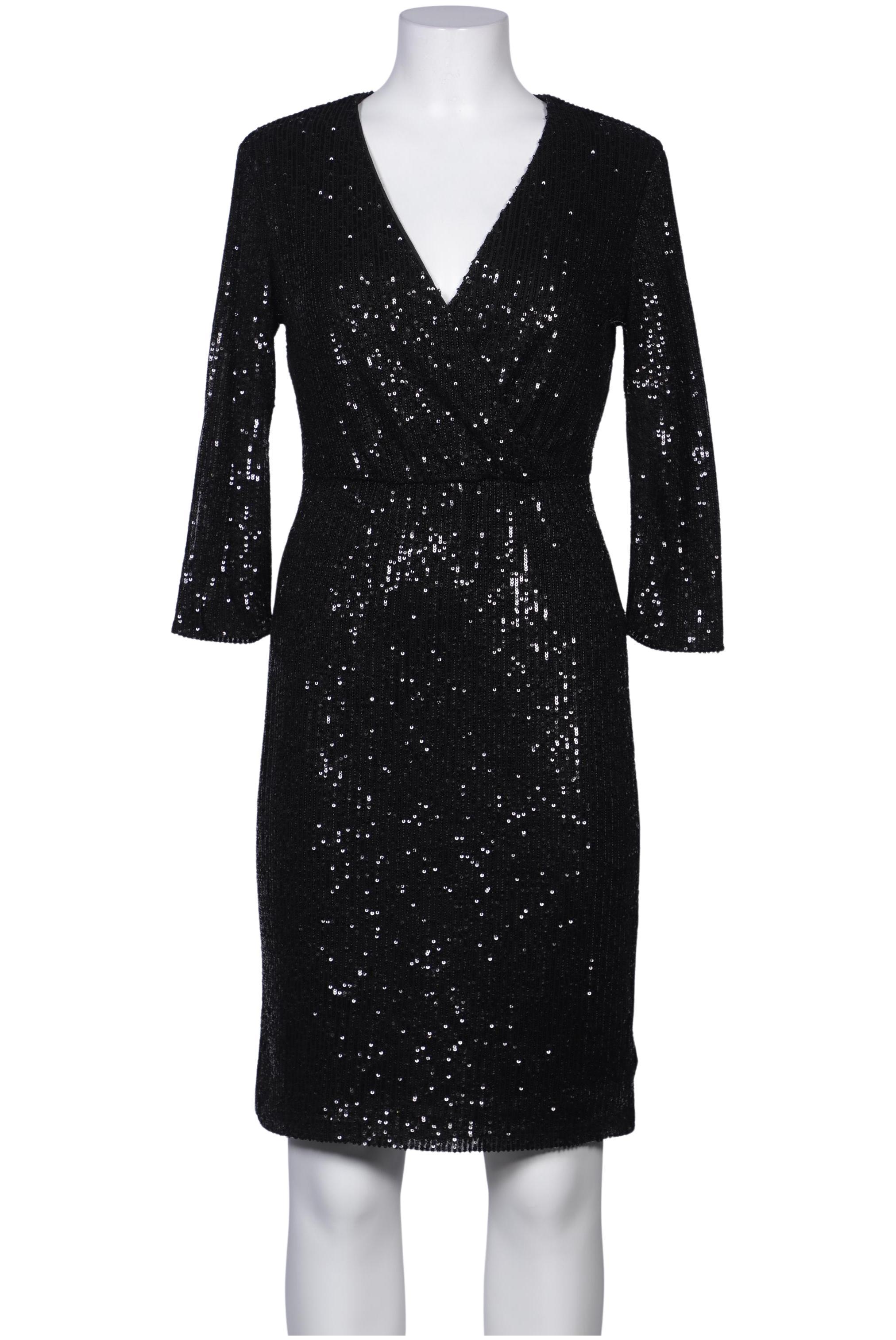 

Set Damen Kleid, schwarz, Gr. 40