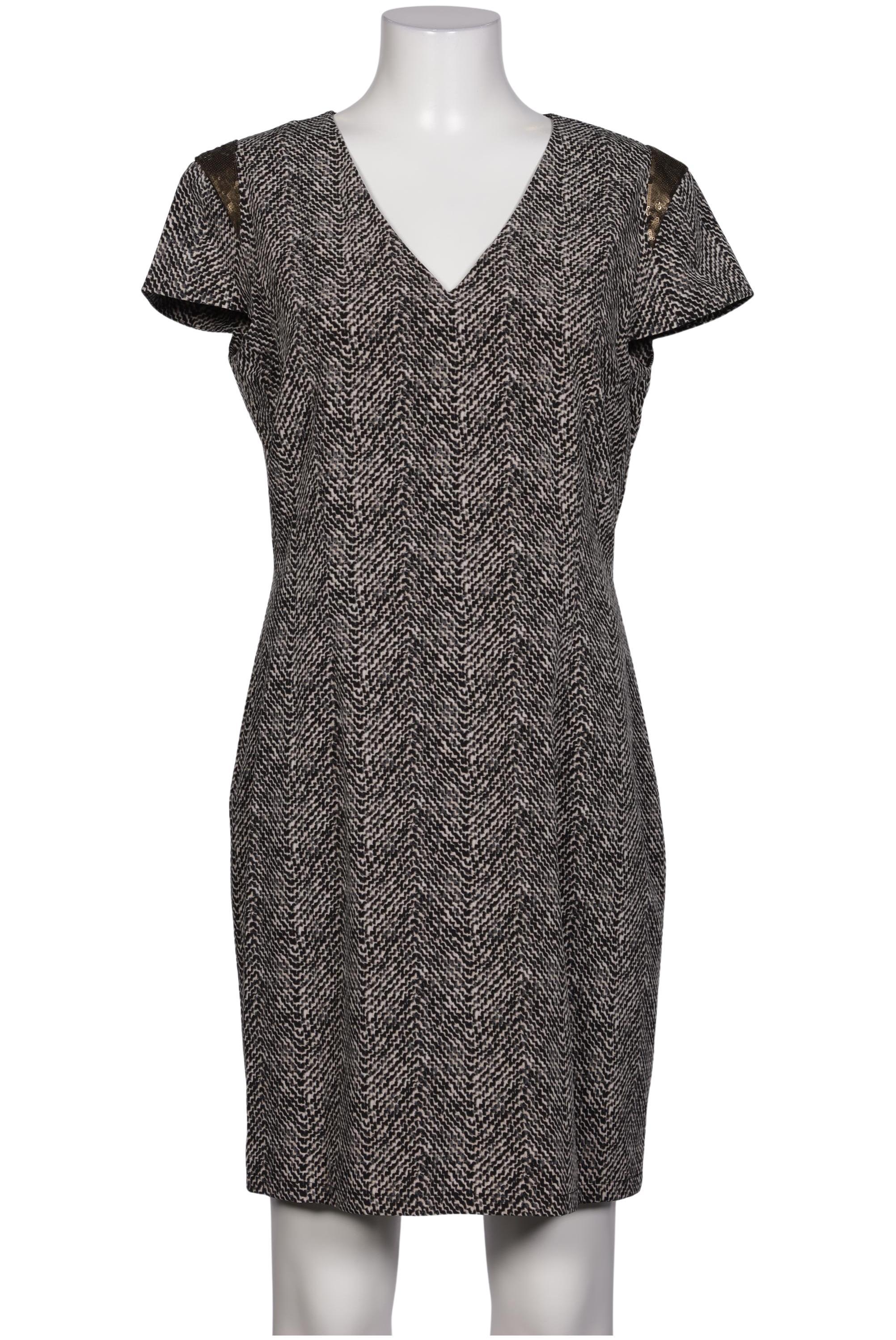 

Set Damen Kleid, grau, Gr. 42