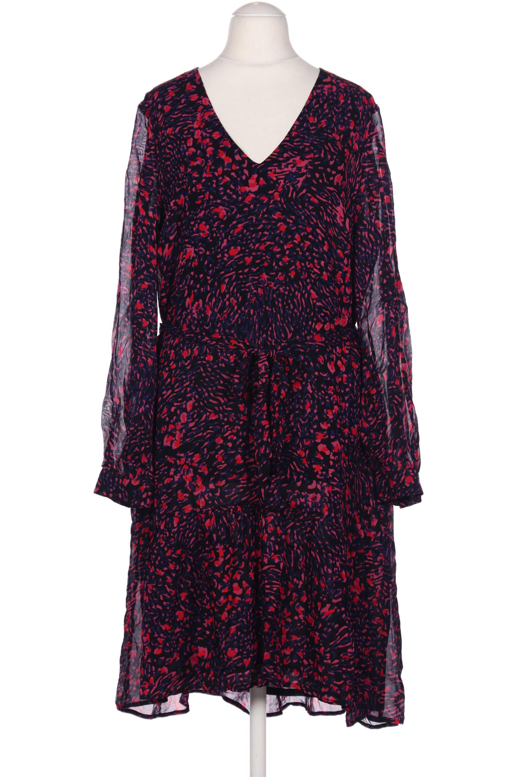 

Set Damen Kleid, marineblau, Gr. 38
