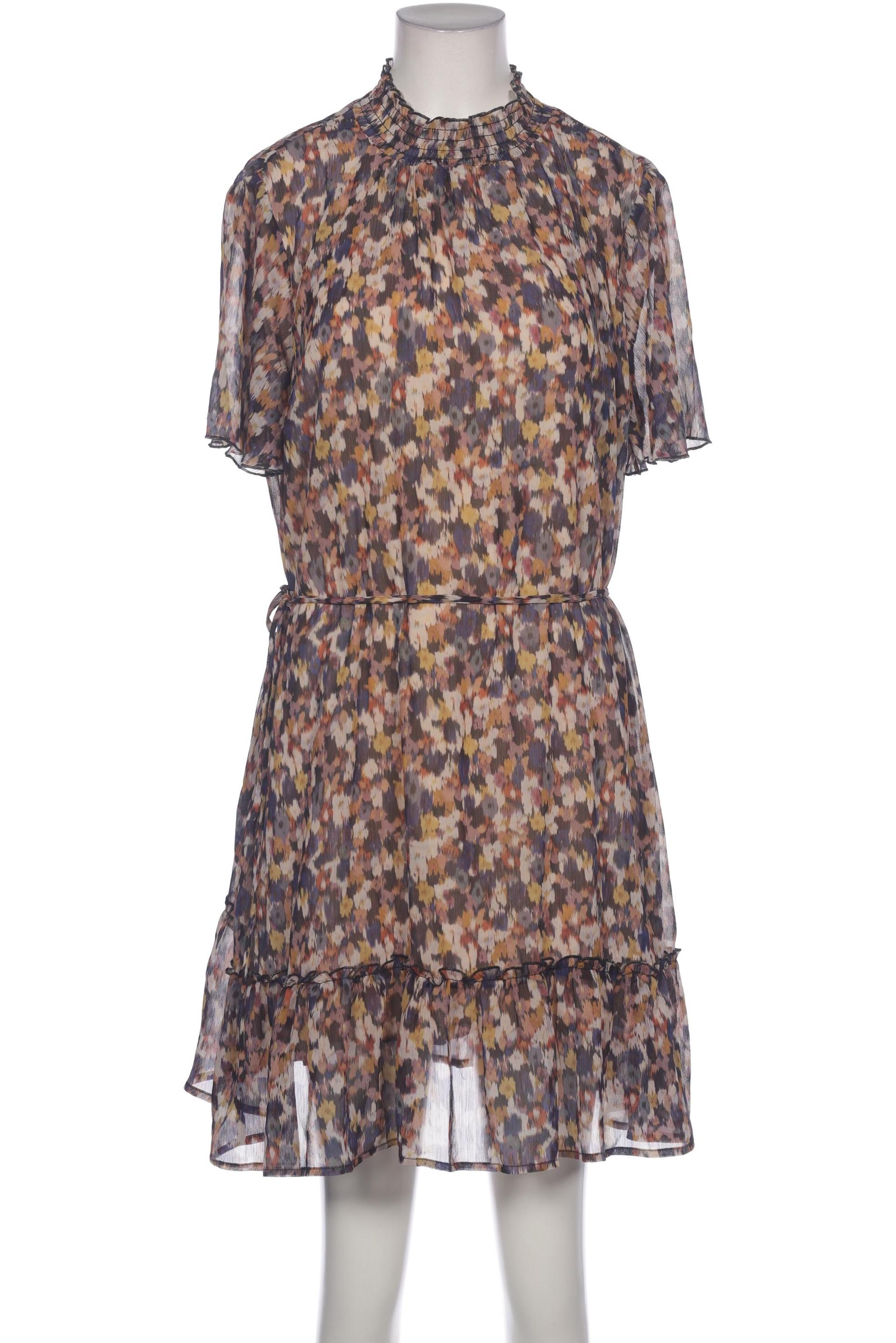 

Set Damen Kleid, mehrfarbig, Gr. 40