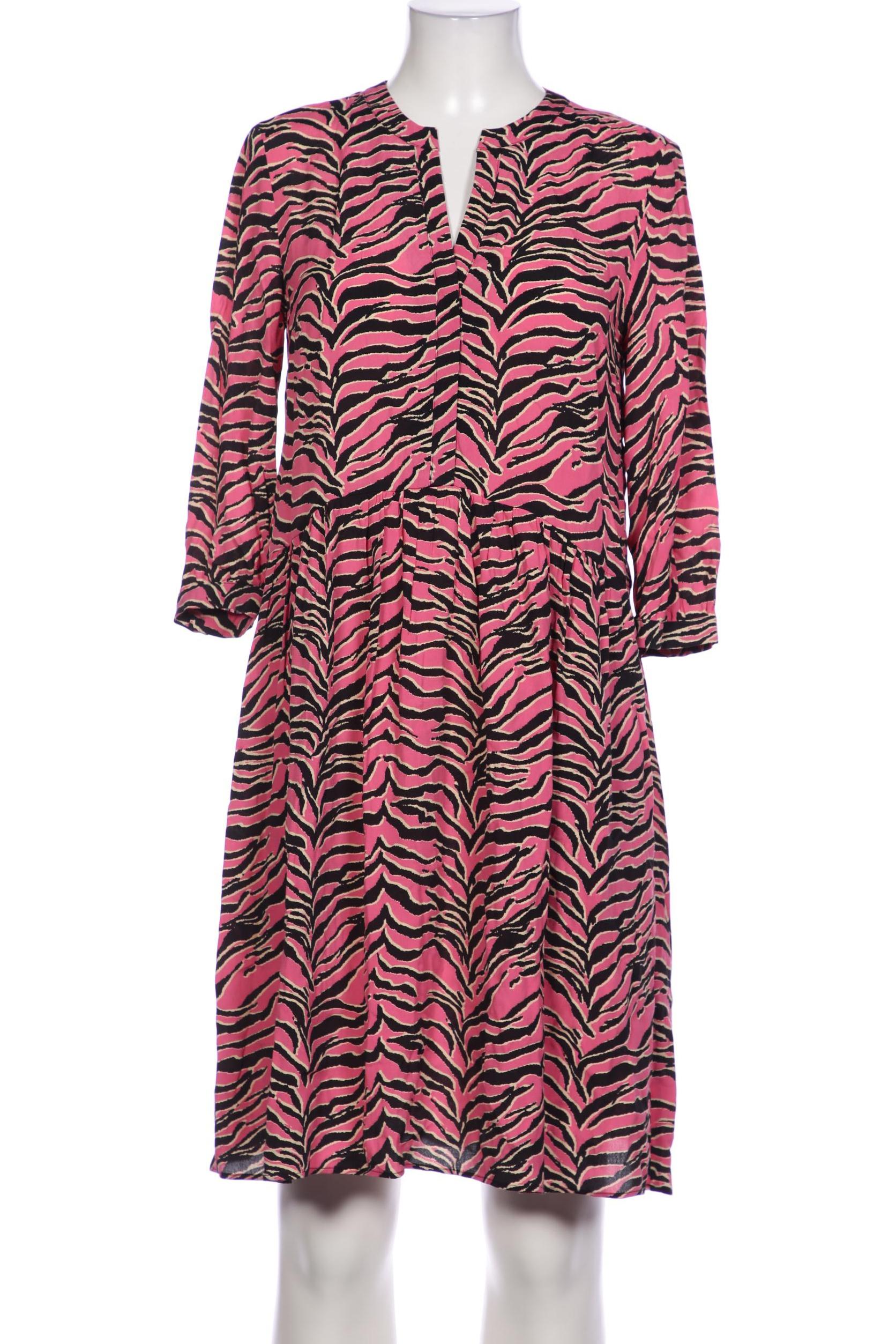 

Set Damen Kleid, pink, Gr. 34