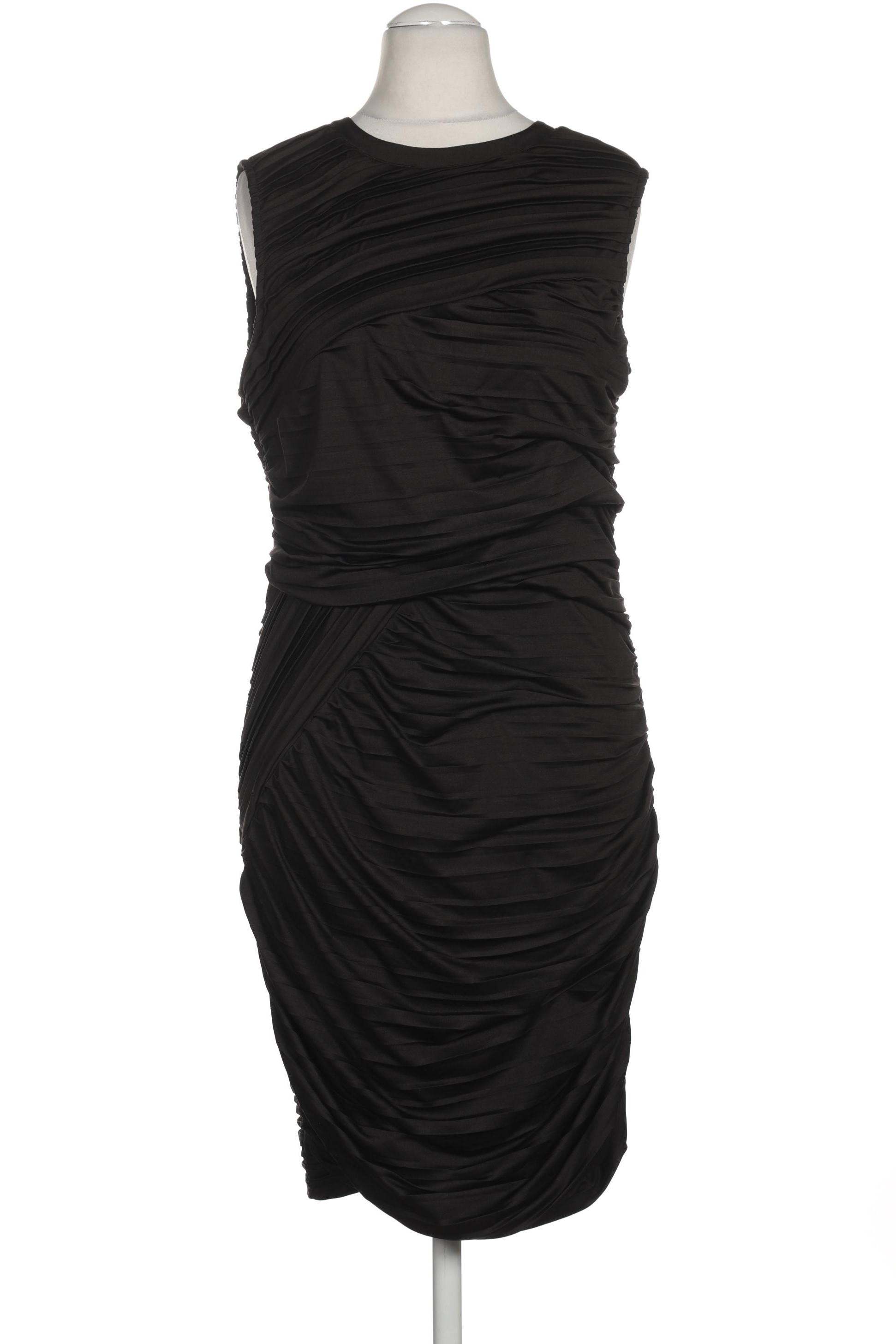 

Set Damen Kleid, schwarz, Gr. 42