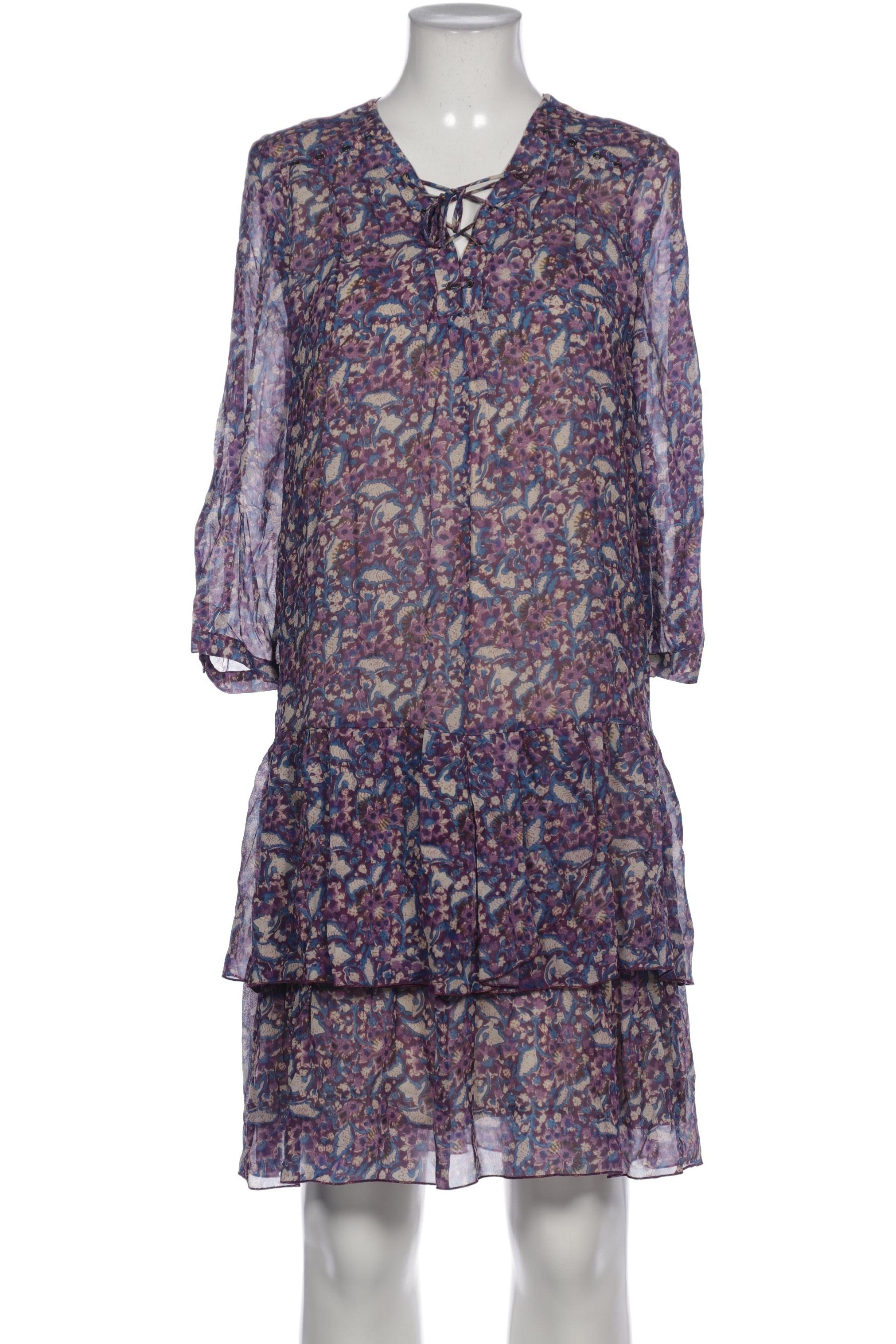 

Set Damen Kleid, flieder, Gr. 38