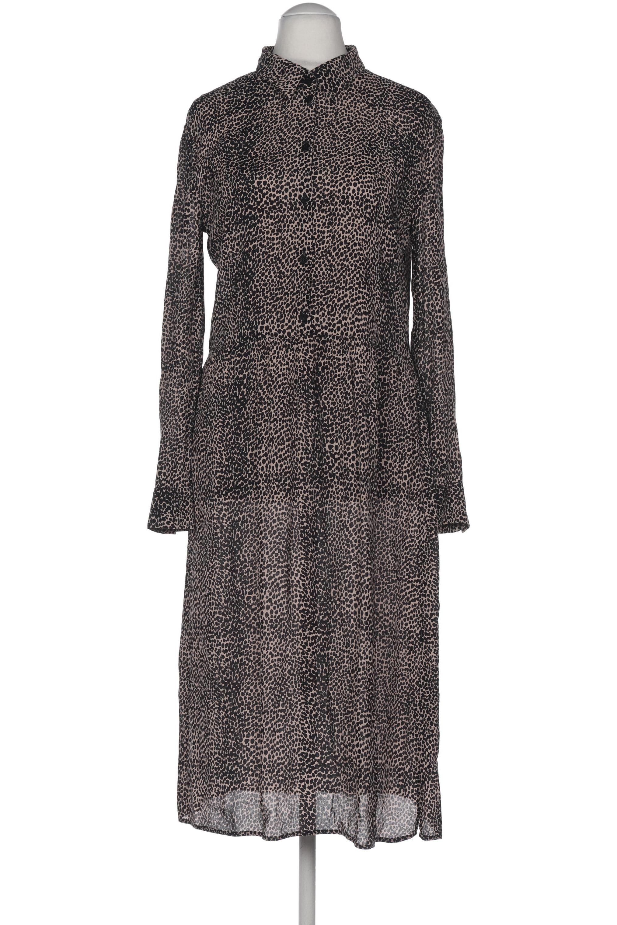

Set Damen Kleid, braun, Gr. 38