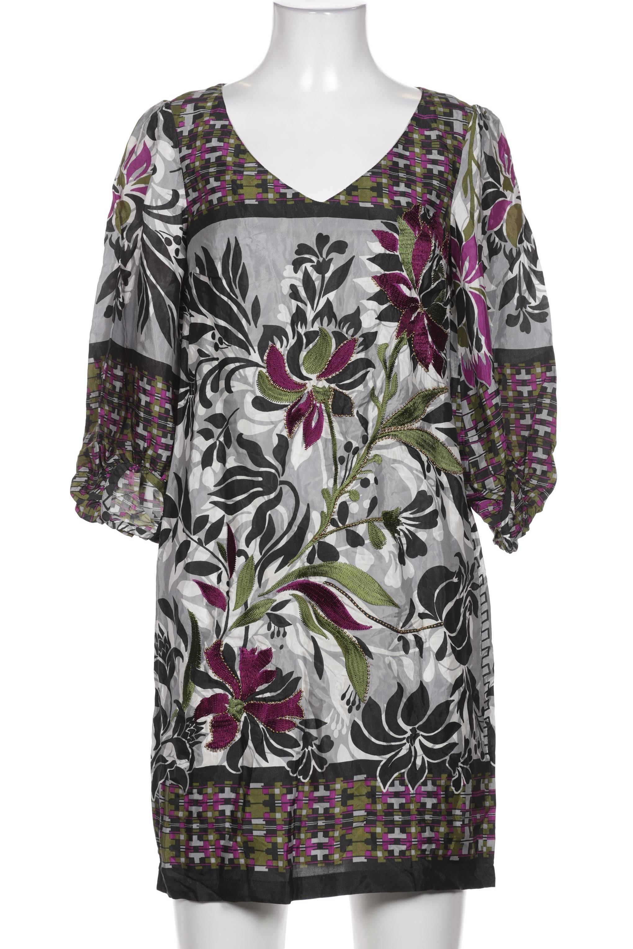 

Set Damen Kleid, grau