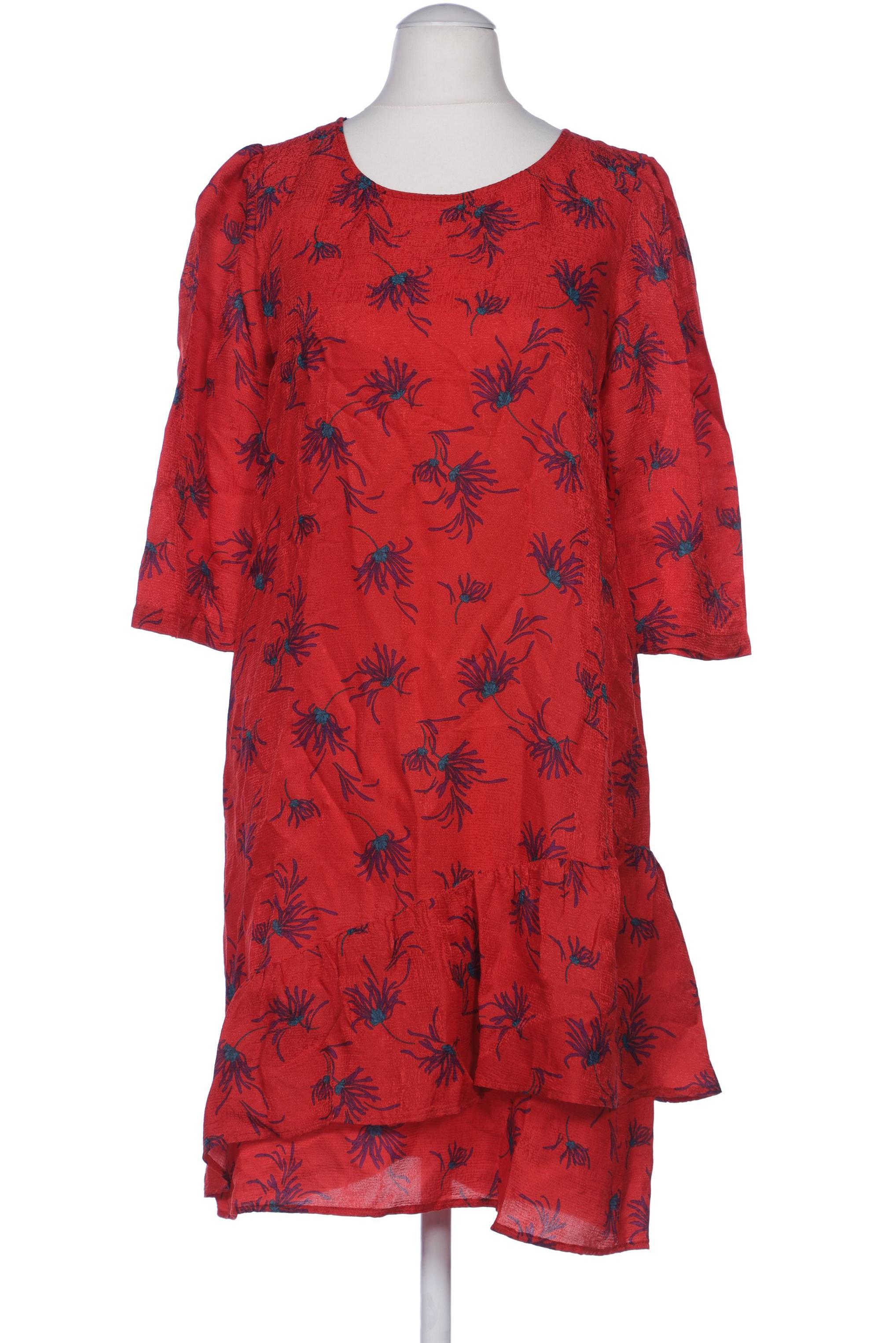 

Set Damen Kleid, rot, Gr. 34