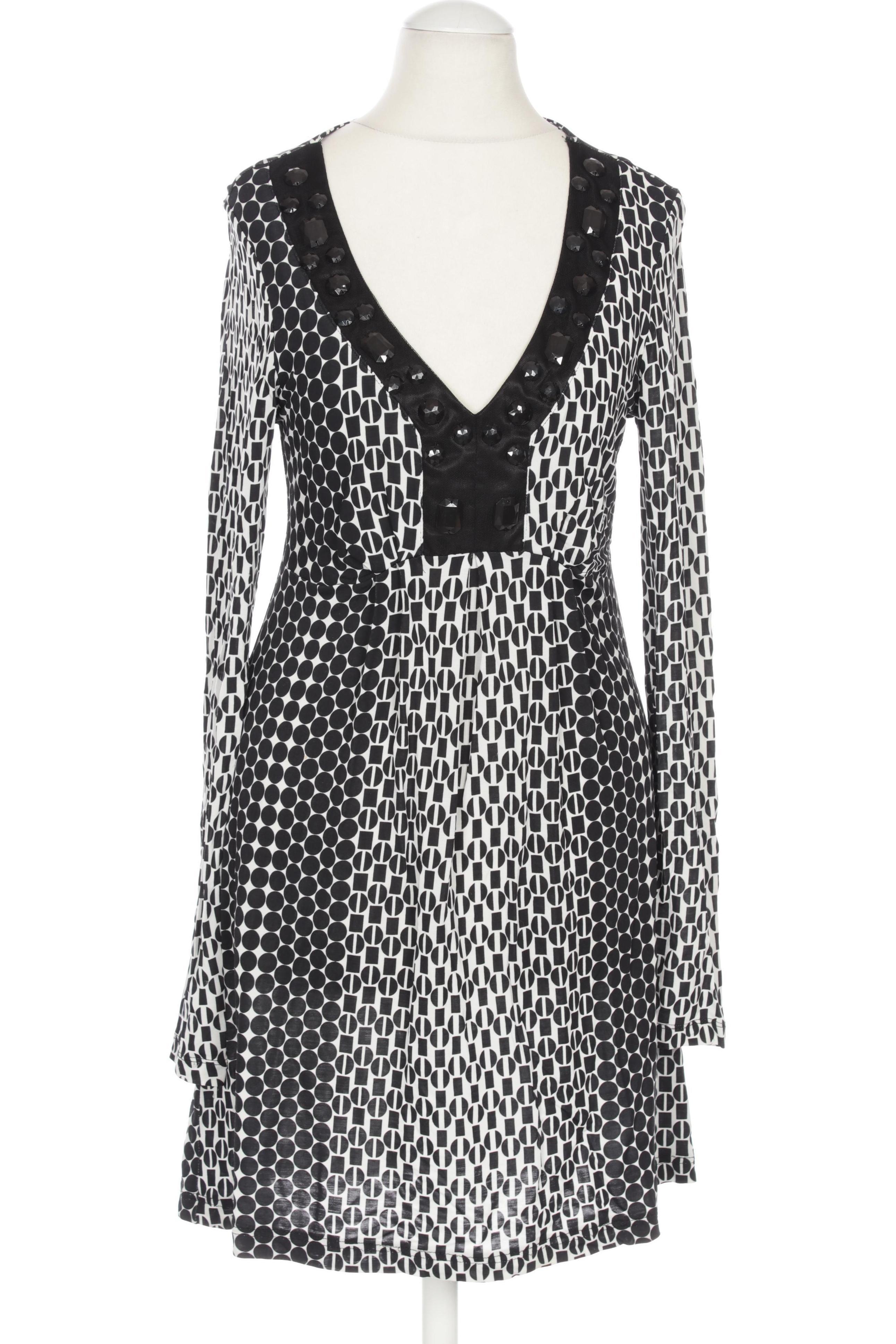 

Set Damen Kleid, schwarz, Gr.