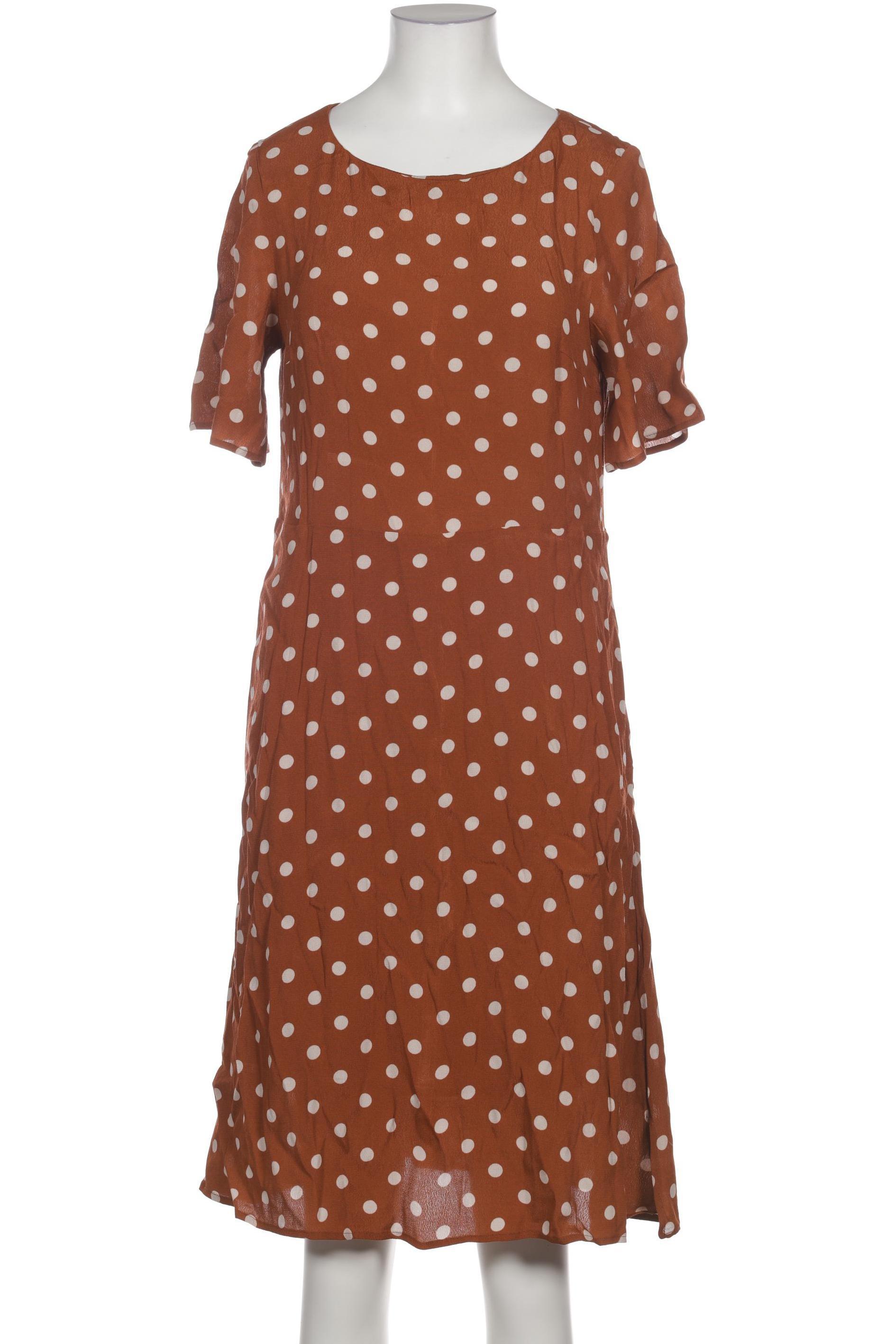 

Set Damen Kleid, braun, Gr. 36