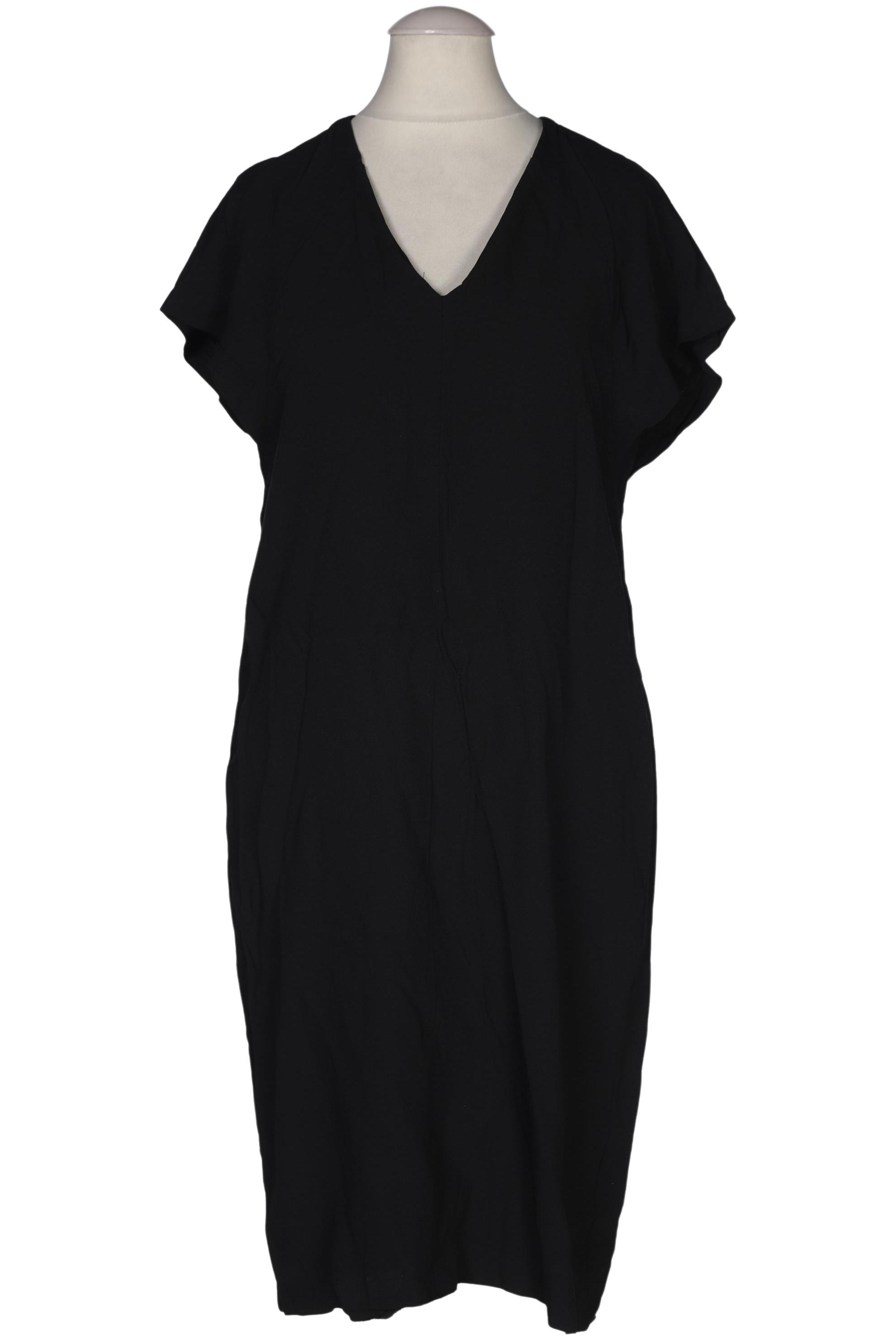 

Set Damen Kleid, schwarz, Gr. 34